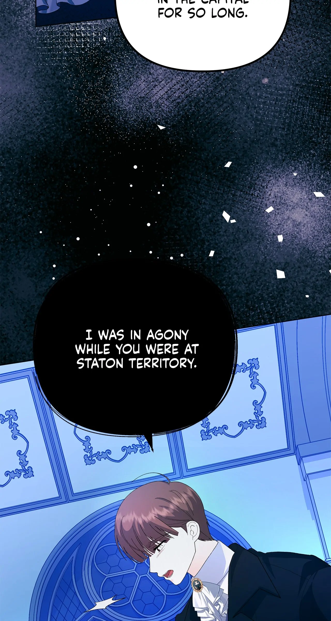 I Got Married to a Duke Called Beast Chapter 55 - Page 49