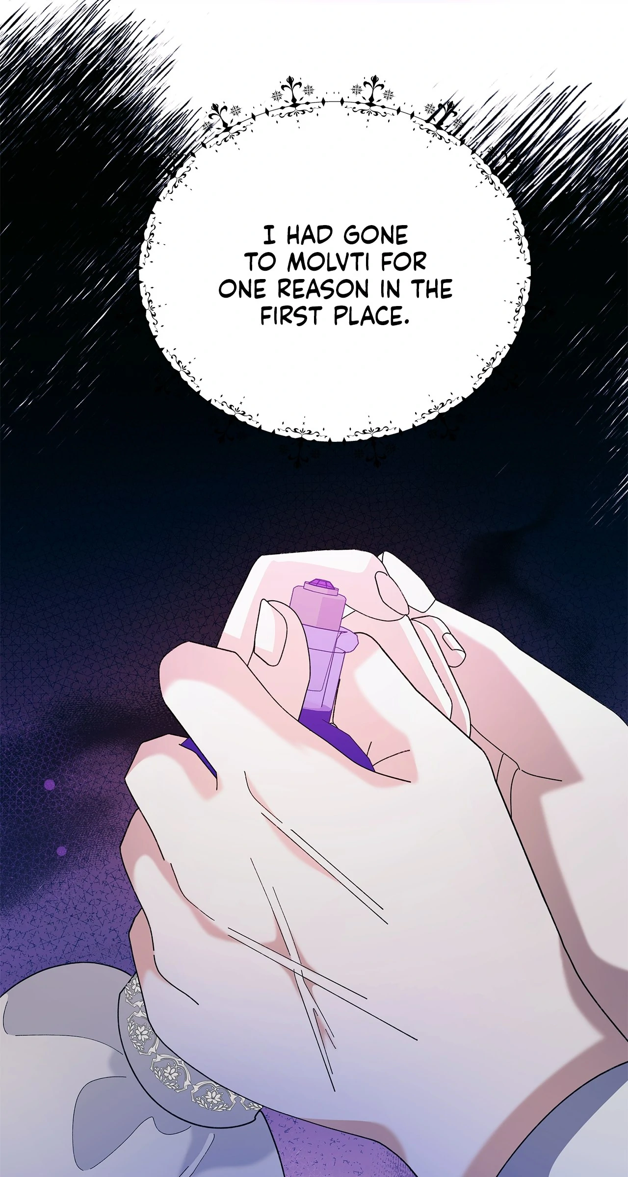 I Got Married to a Duke Called Beast Chapter 55 - Page 52