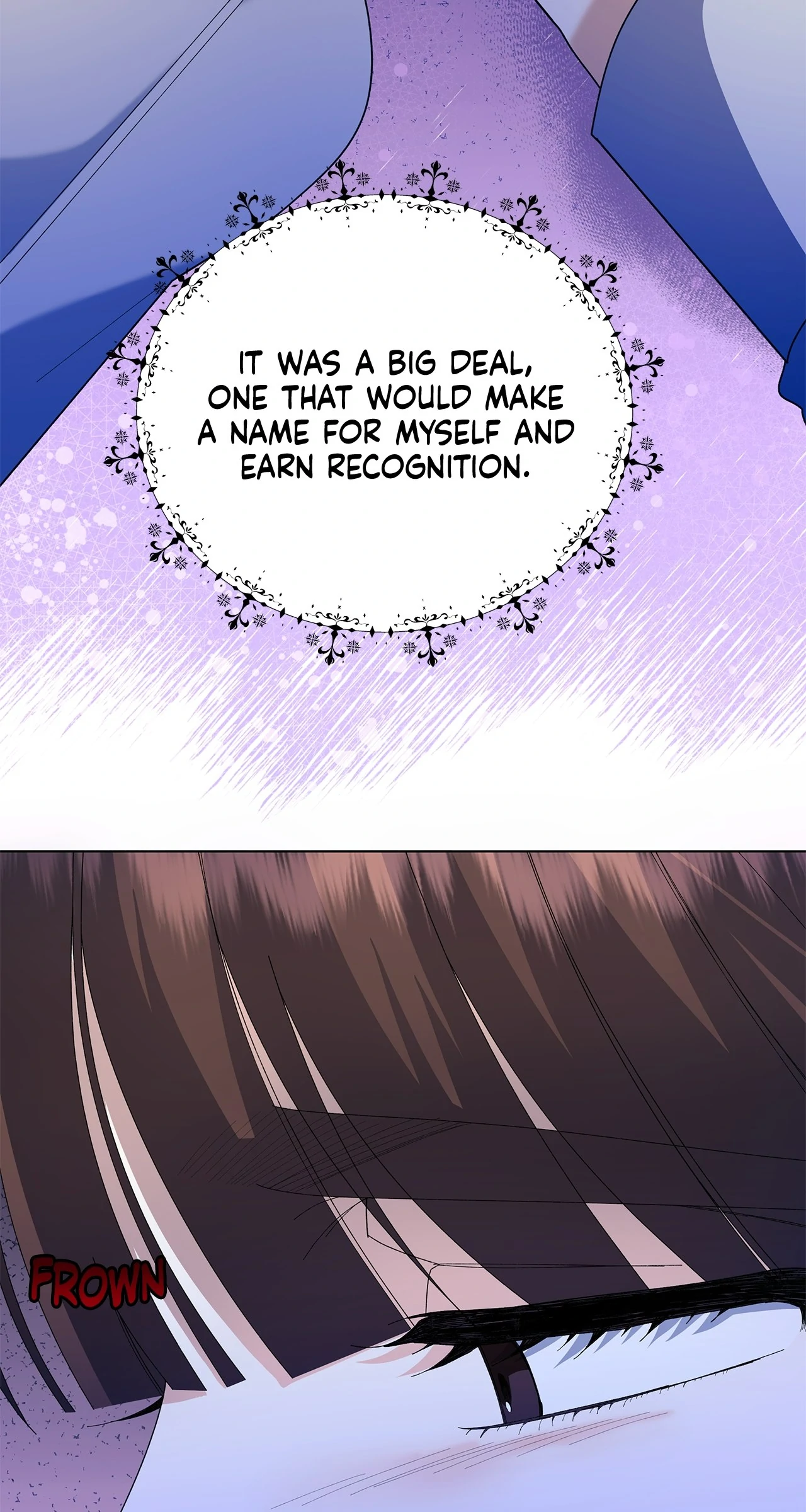 I Got Married to a Duke Called Beast Chapter 55 - Page 53