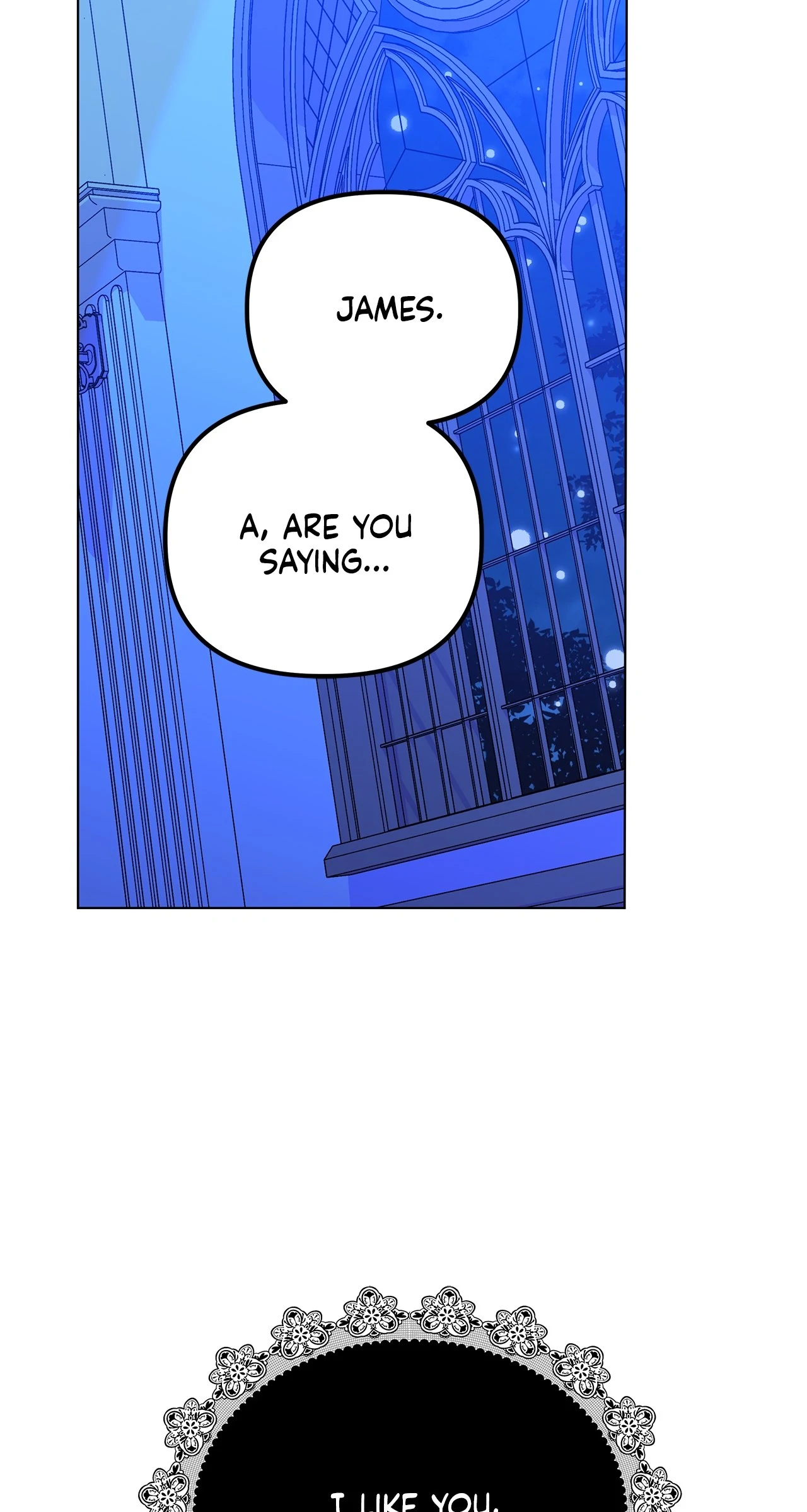 I Got Married to a Duke Called Beast Chapter 55 - Page 57