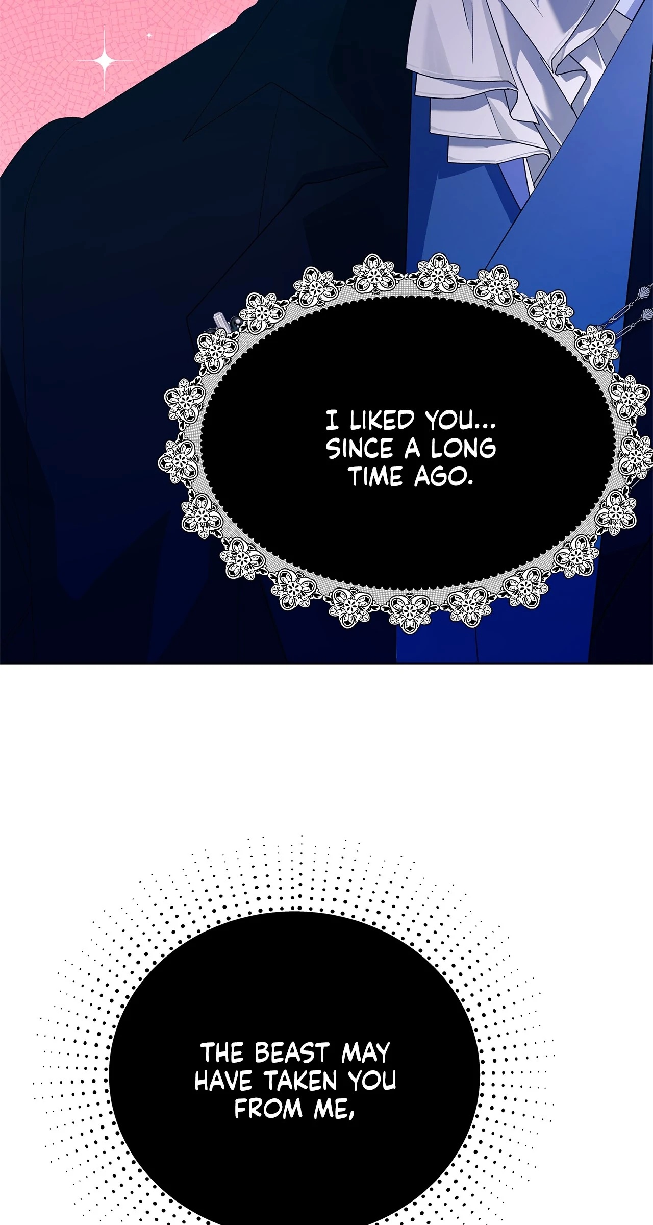 I Got Married to a Duke Called Beast Chapter 55 - Page 59