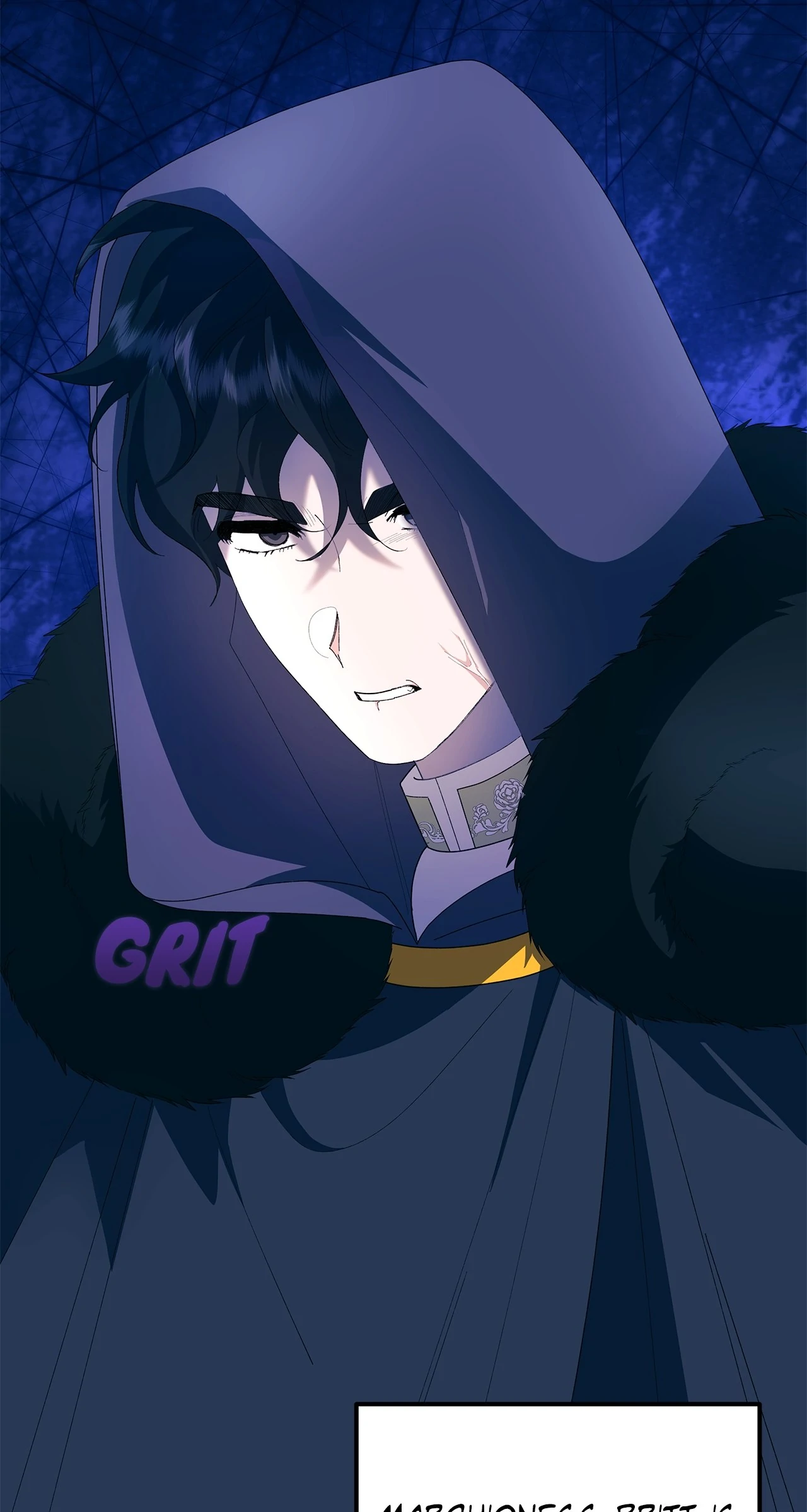 I Got Married to a Duke Called Beast Chapter 55 - Page 6
