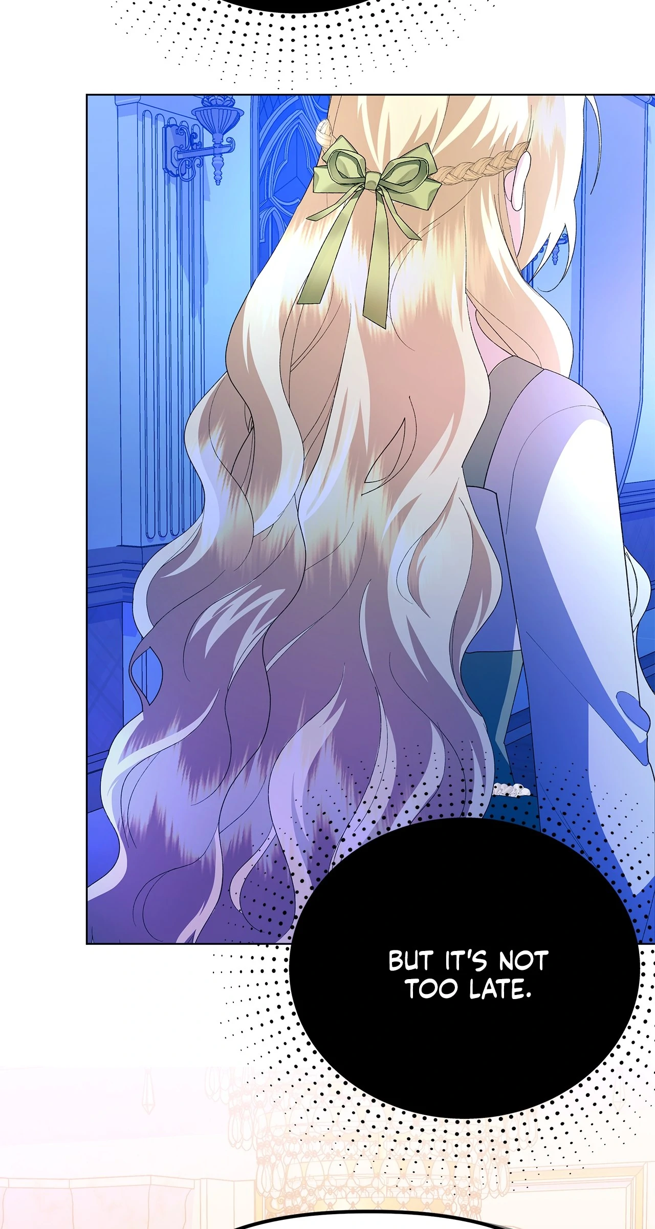 I Got Married to a Duke Called Beast Chapter 55 - Page 60