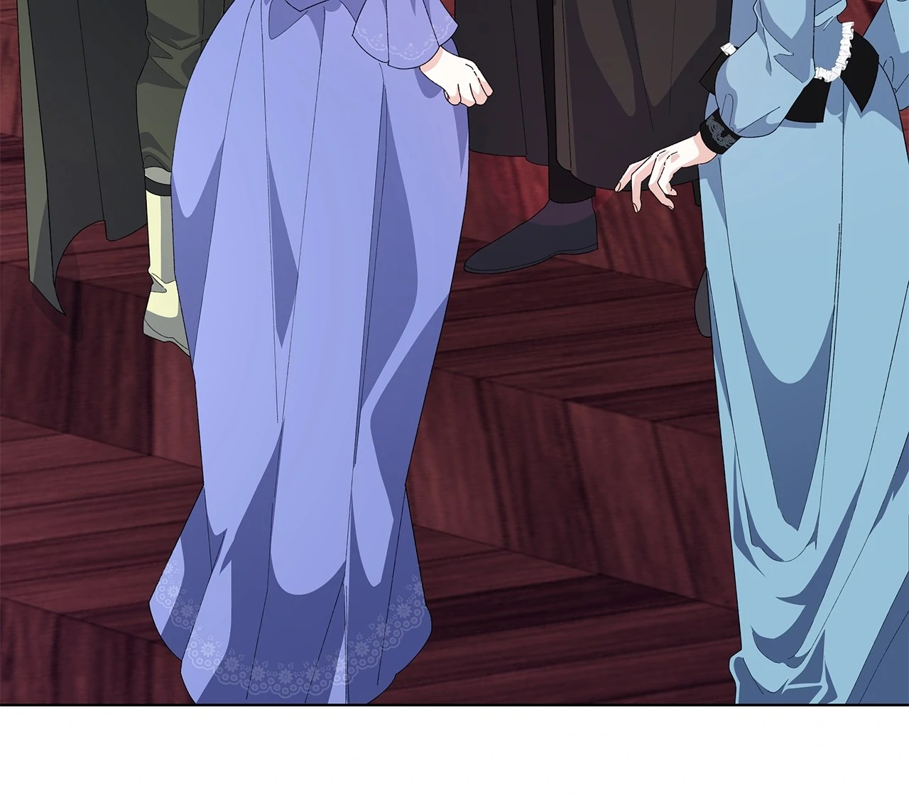 I Got Married to a Duke Called Beast Chapter 55 - Page 62