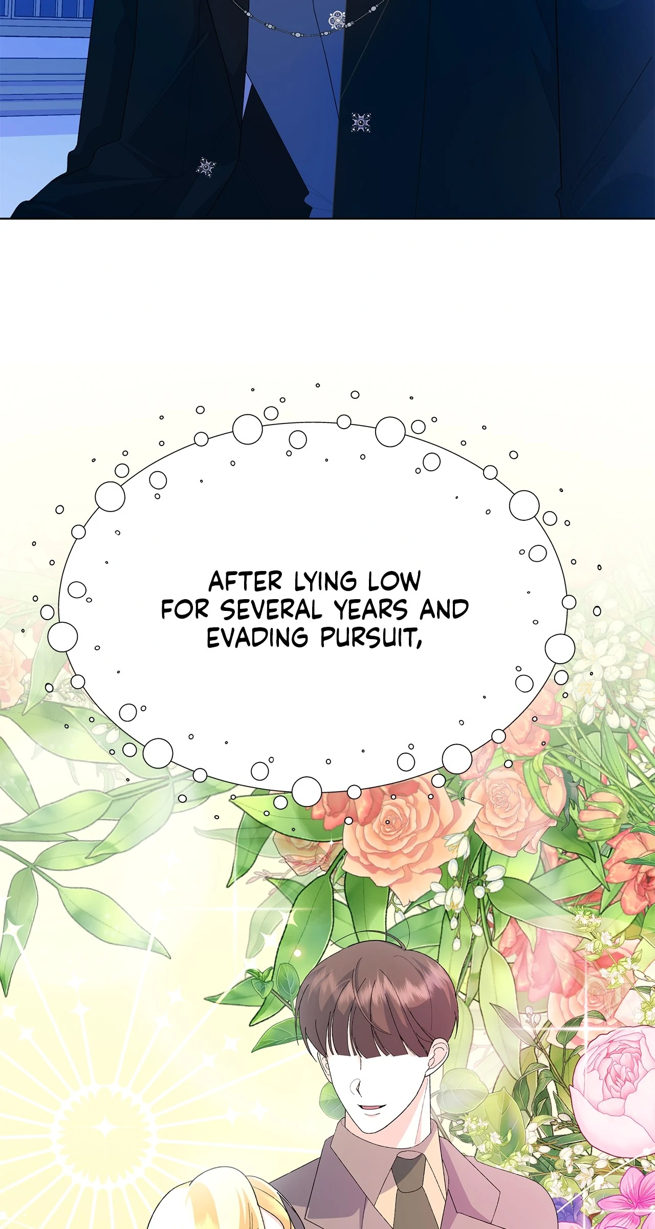 I Got Married to a Duke Called Beast Chapter 55 - Page 64
