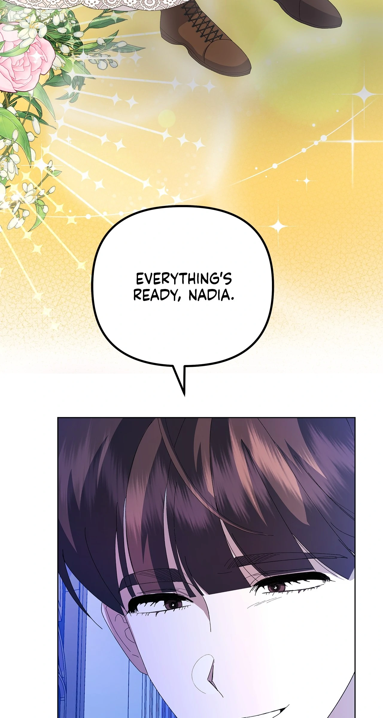 I Got Married to a Duke Called Beast Chapter 55 - Page 66