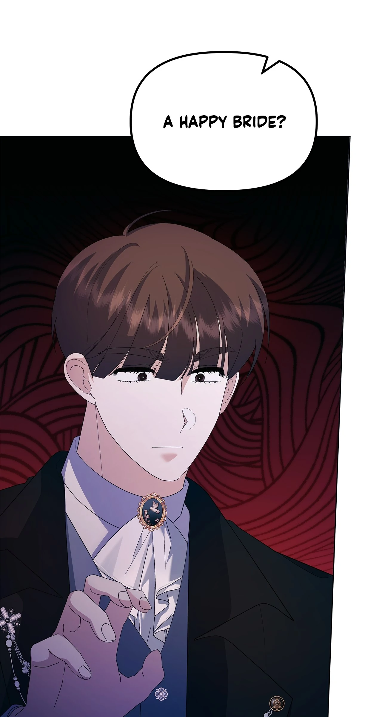 I Got Married to a Duke Called Beast Chapter 55 - Page 71