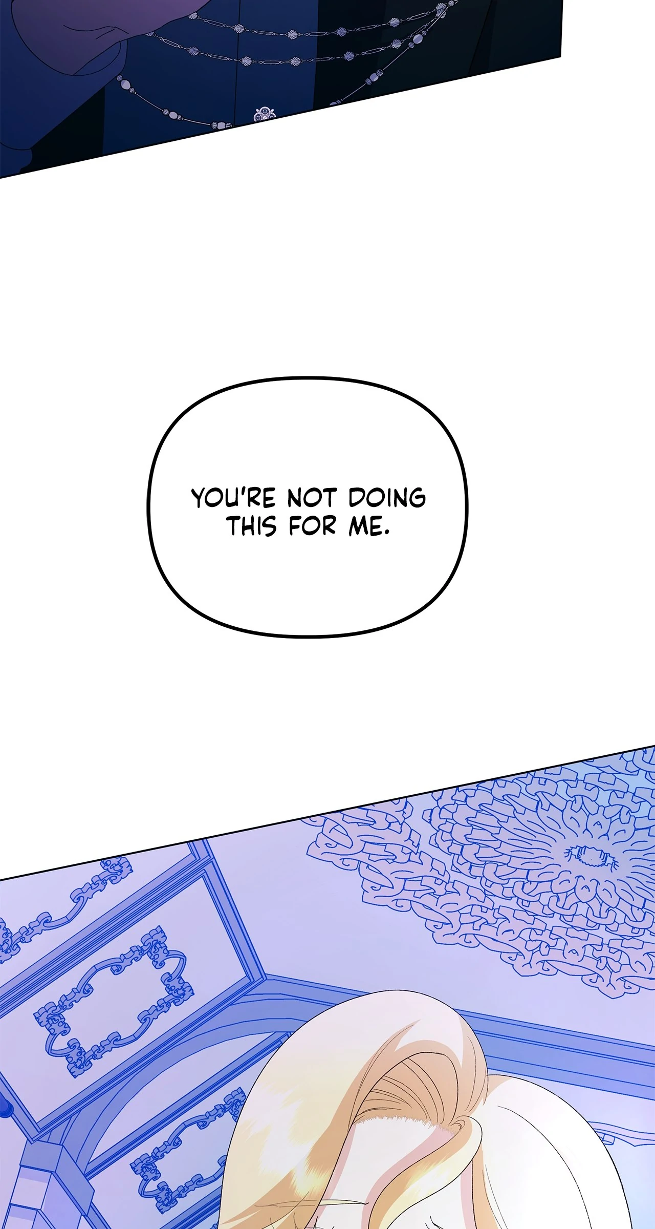 I Got Married to a Duke Called Beast Chapter 55 - Page 72