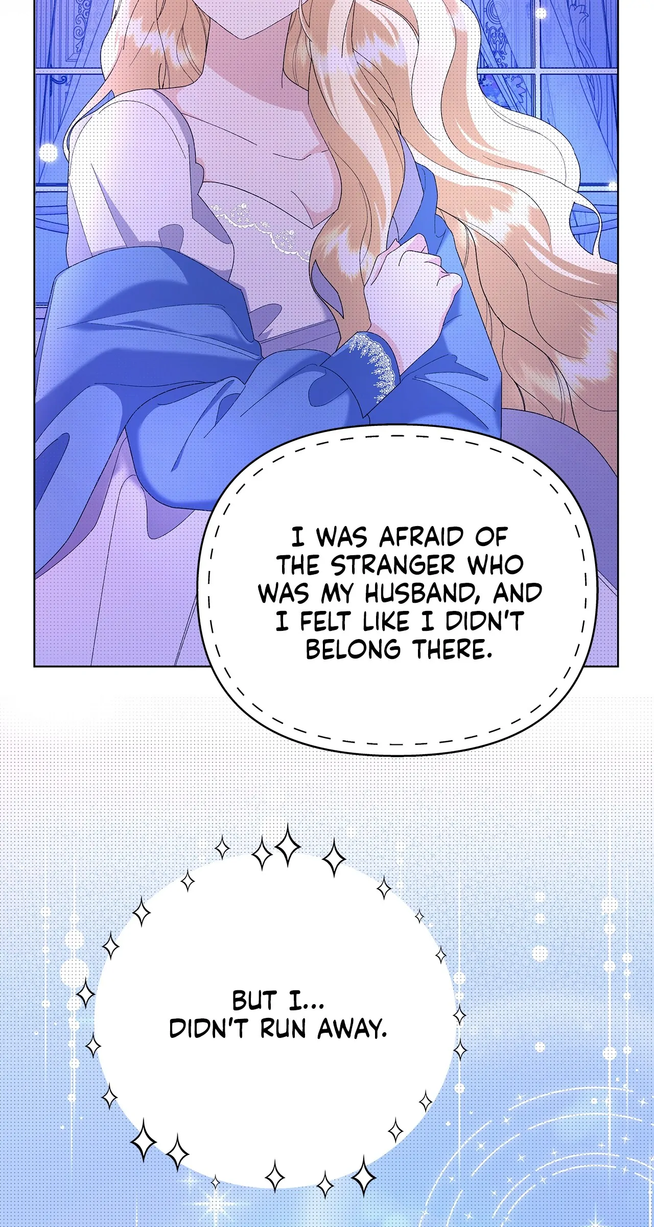 I Got Married to a Duke Called Beast Chapter 55 - Page 75