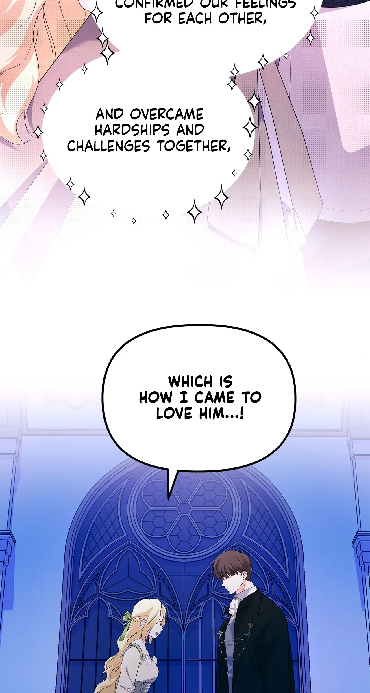 I Got Married to a Duke Called Beast Chapter 55 - Page 77