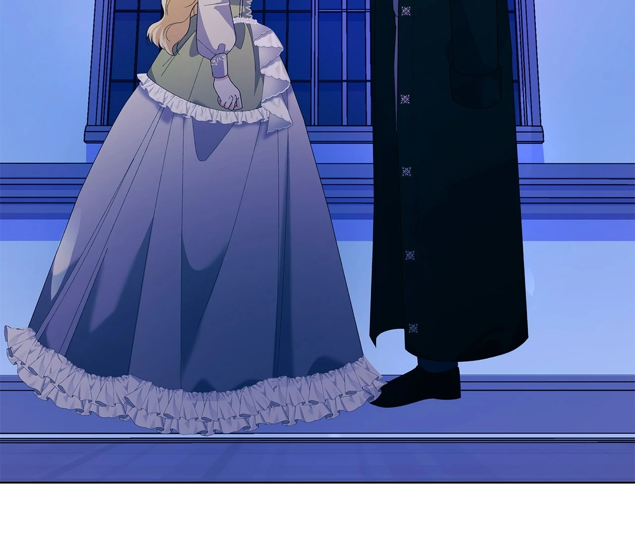 I Got Married to a Duke Called Beast Chapter 55 - Page 78