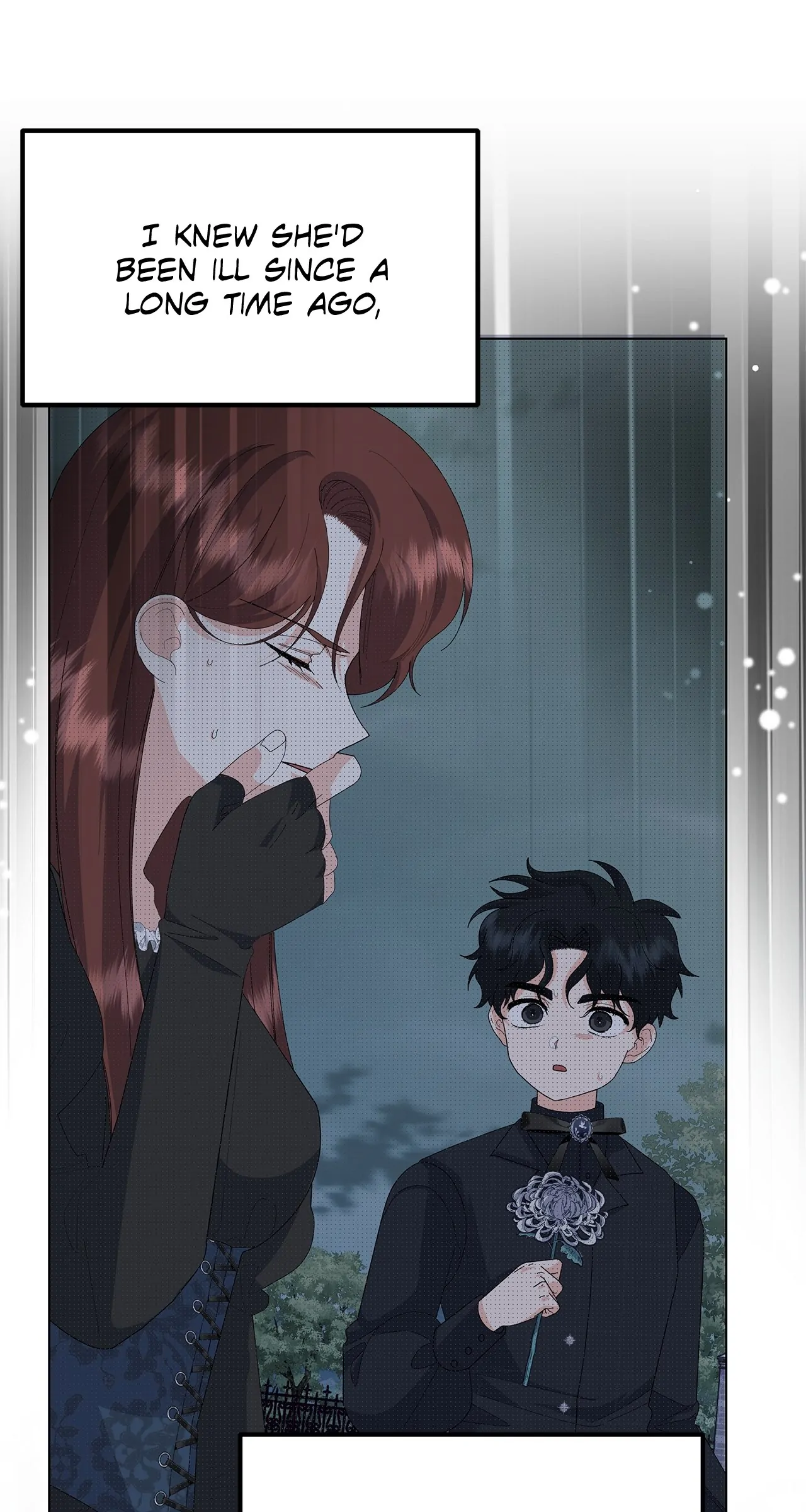 I Got Married to a Duke Called Beast Chapter 55 - Page 8