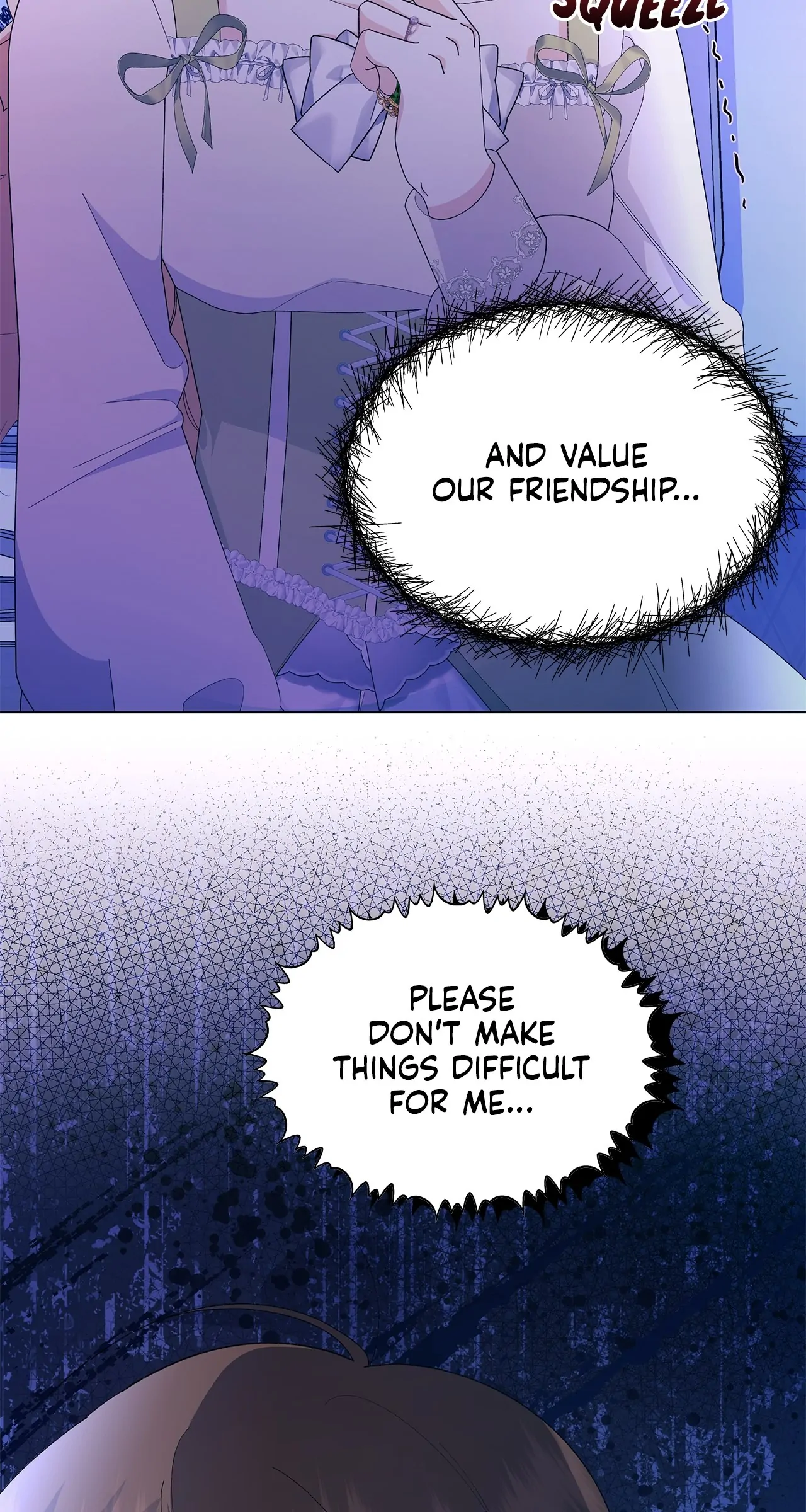 I Got Married to a Duke Called Beast Chapter 55 - Page 81