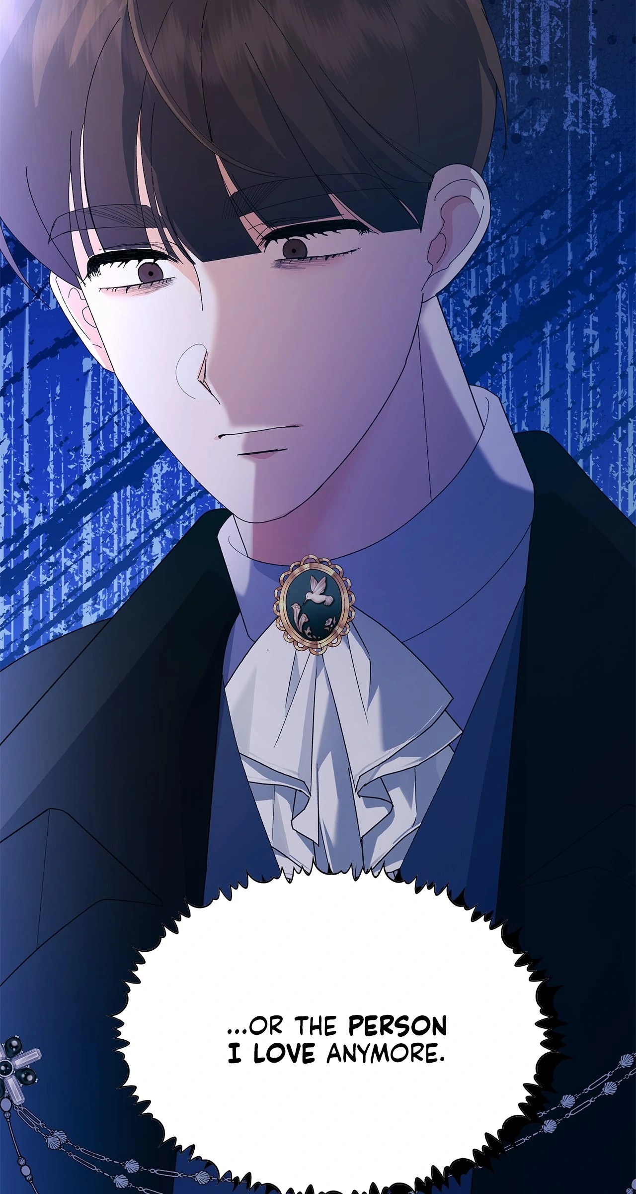 I Got Married to a Duke Called Beast Chapter 55 - Page 82