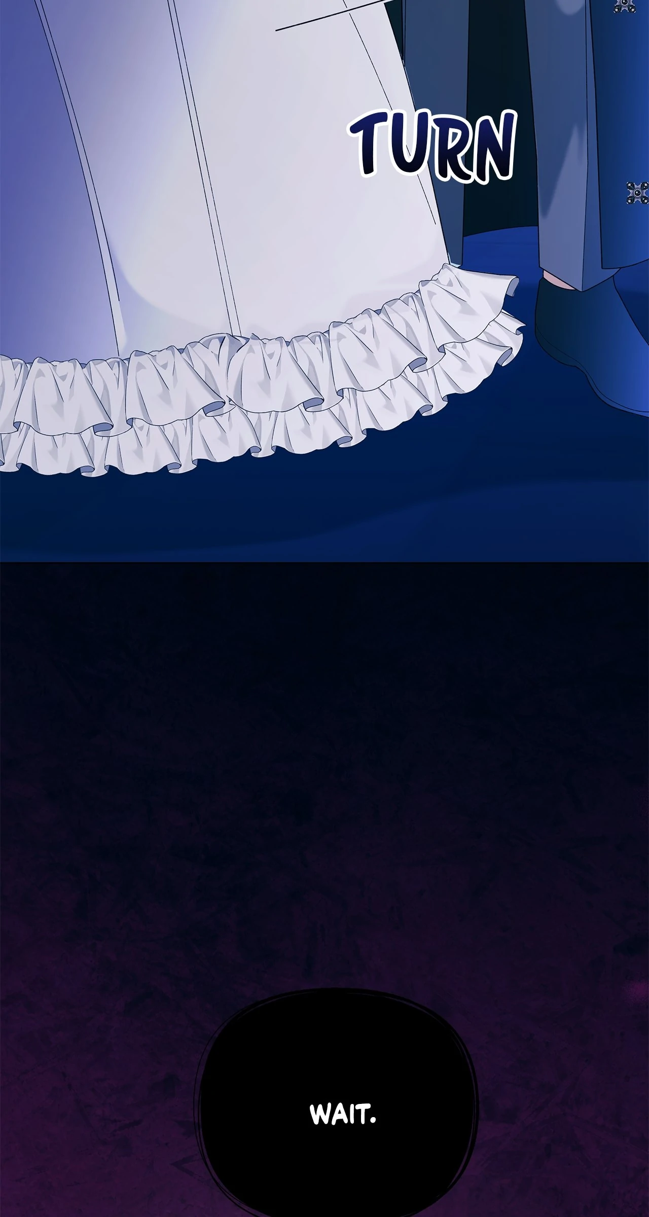 I Got Married to a Duke Called Beast Chapter 55 - Page 84