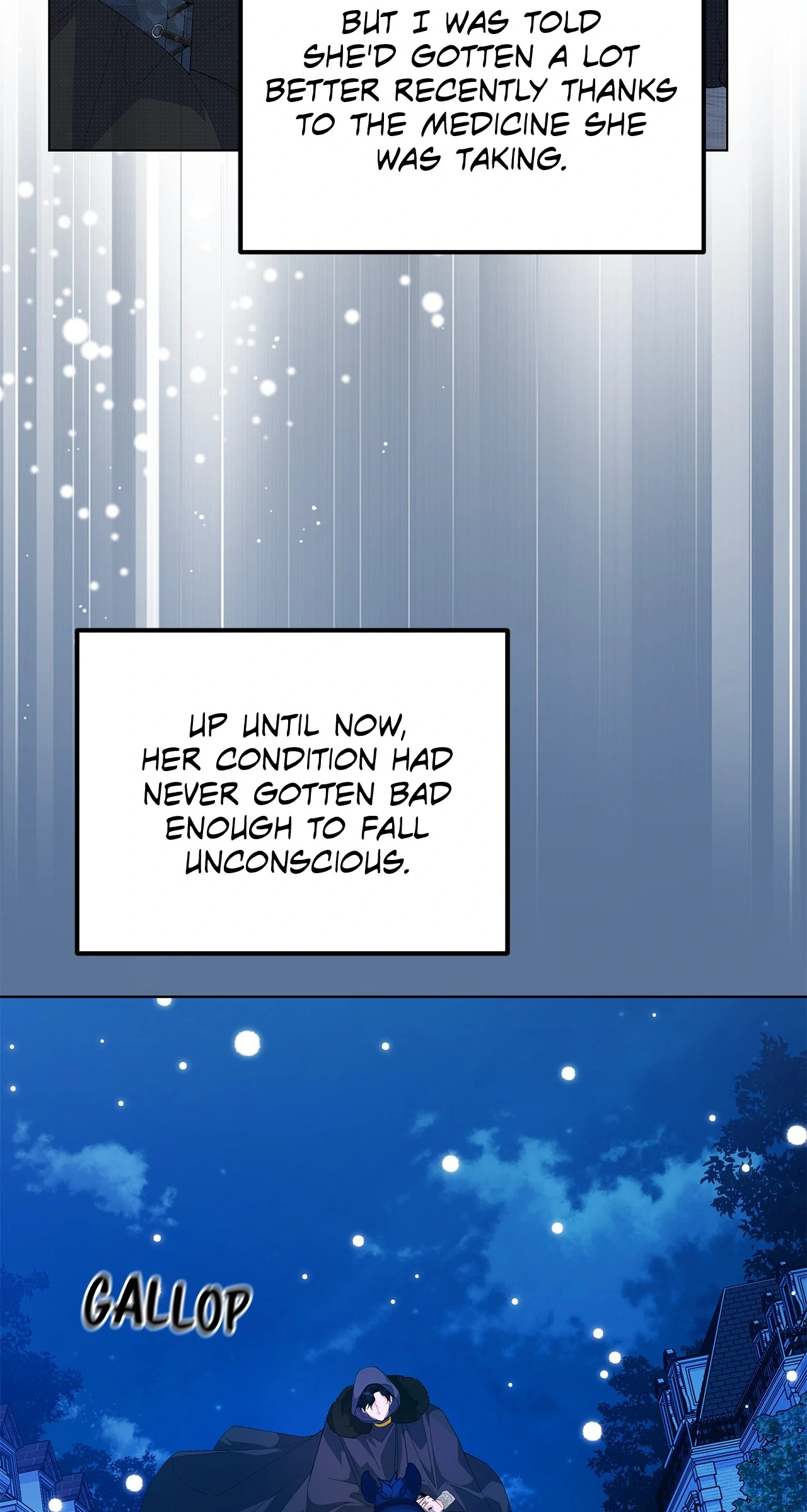 I Got Married to a Duke Called Beast Chapter 55 - Page 9