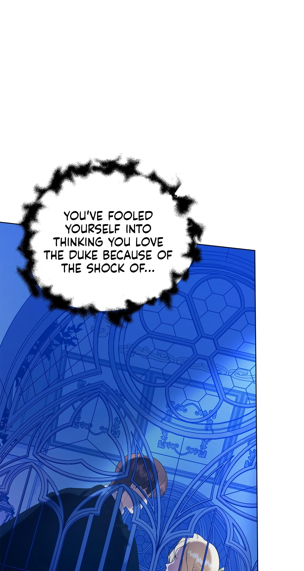 I Got Married to a Duke Called Beast Chapter 55 - Page 90