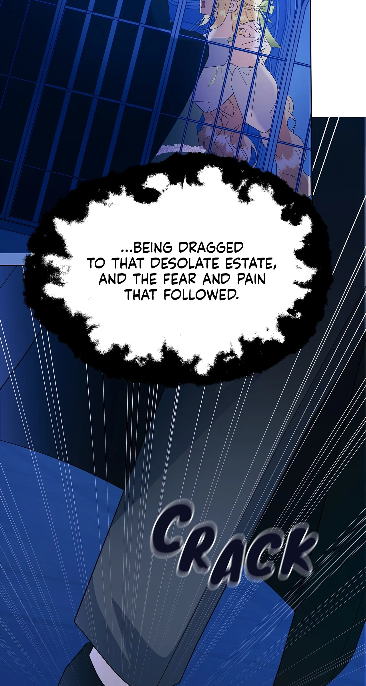 I Got Married to a Duke Called Beast Chapter 55 - Page 91