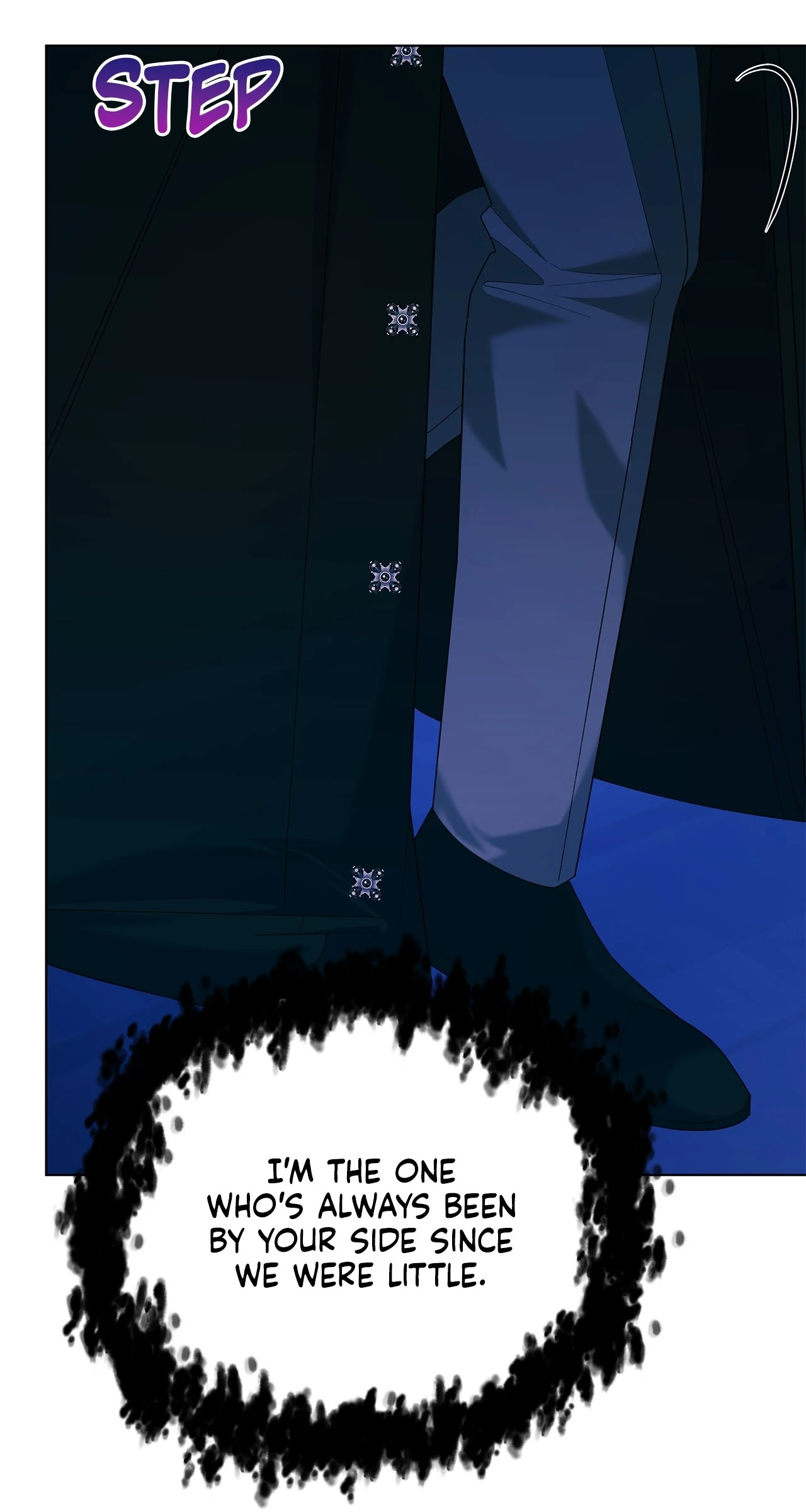 I Got Married to a Duke Called Beast Chapter 55 - Page 97