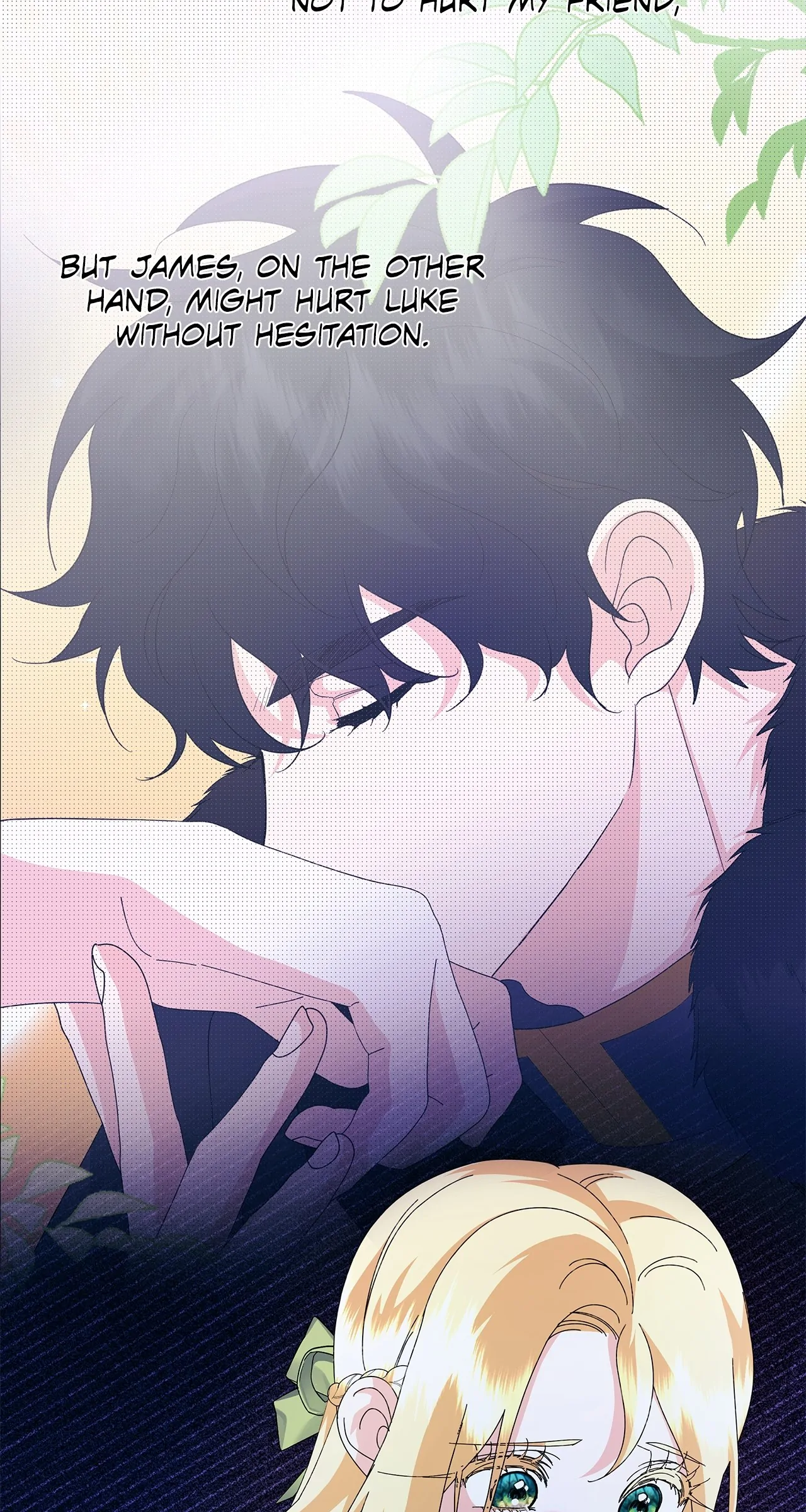 I Got Married to a Duke Called Beast Chapter 56 - Page 10