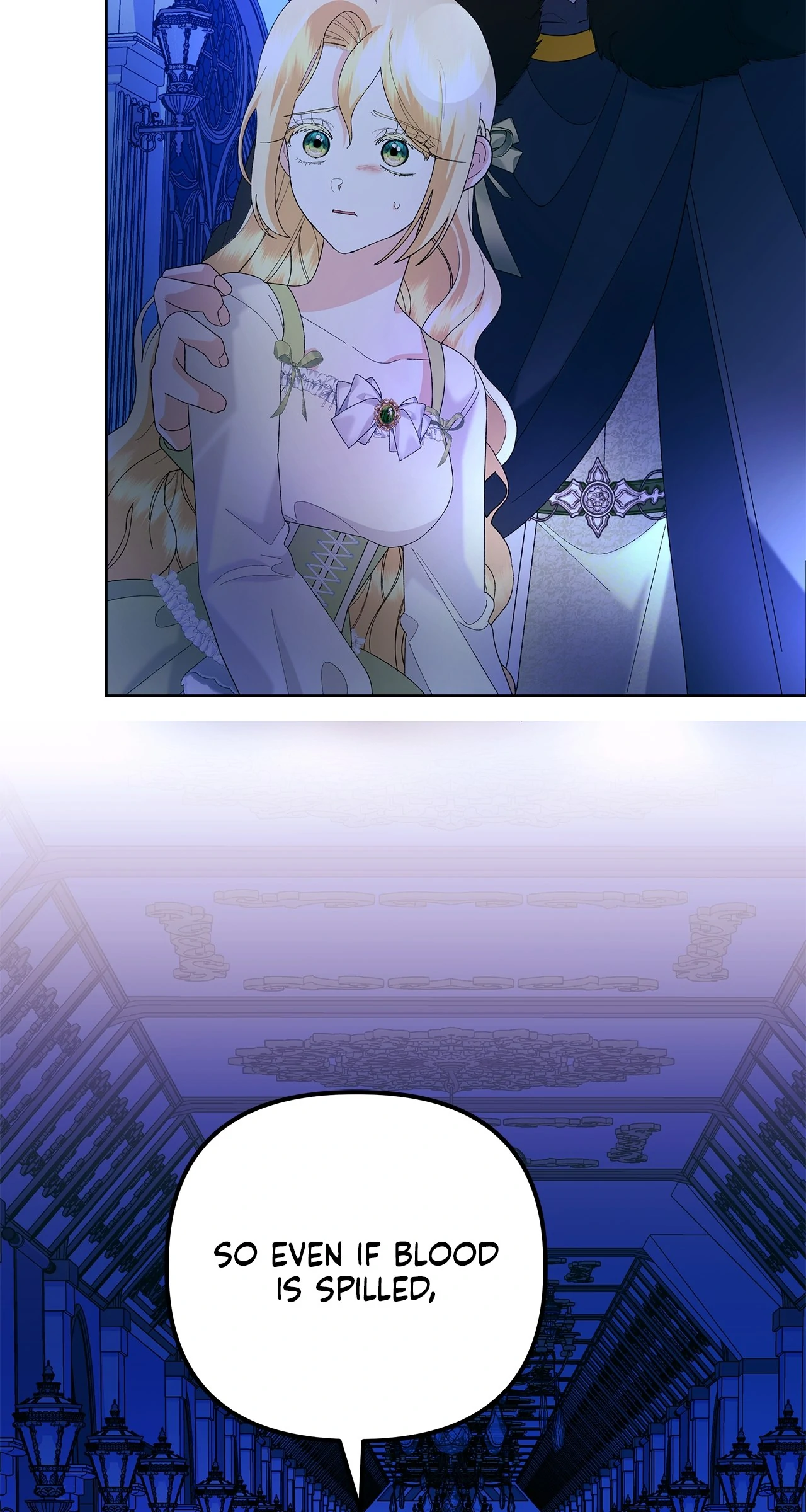 I Got Married to a Duke Called Beast Chapter 56 - Page 100