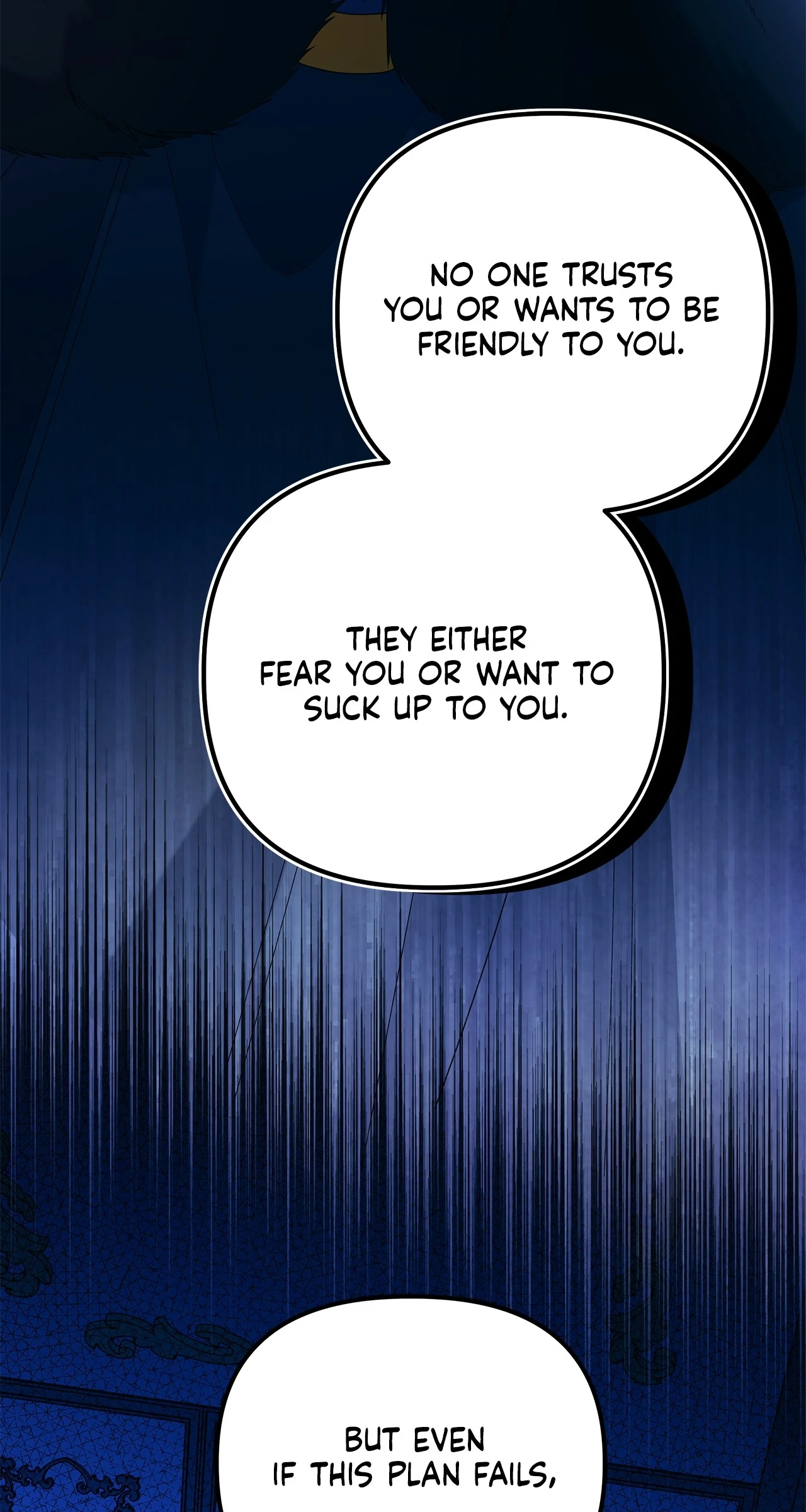I Got Married to a Duke Called Beast Chapter 56 - Page 104