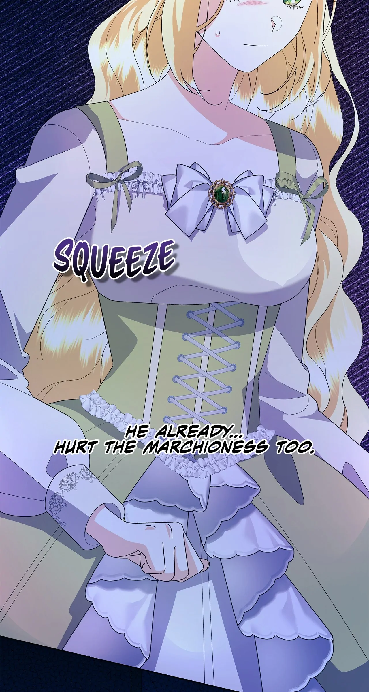I Got Married to a Duke Called Beast Chapter 56 - Page 11