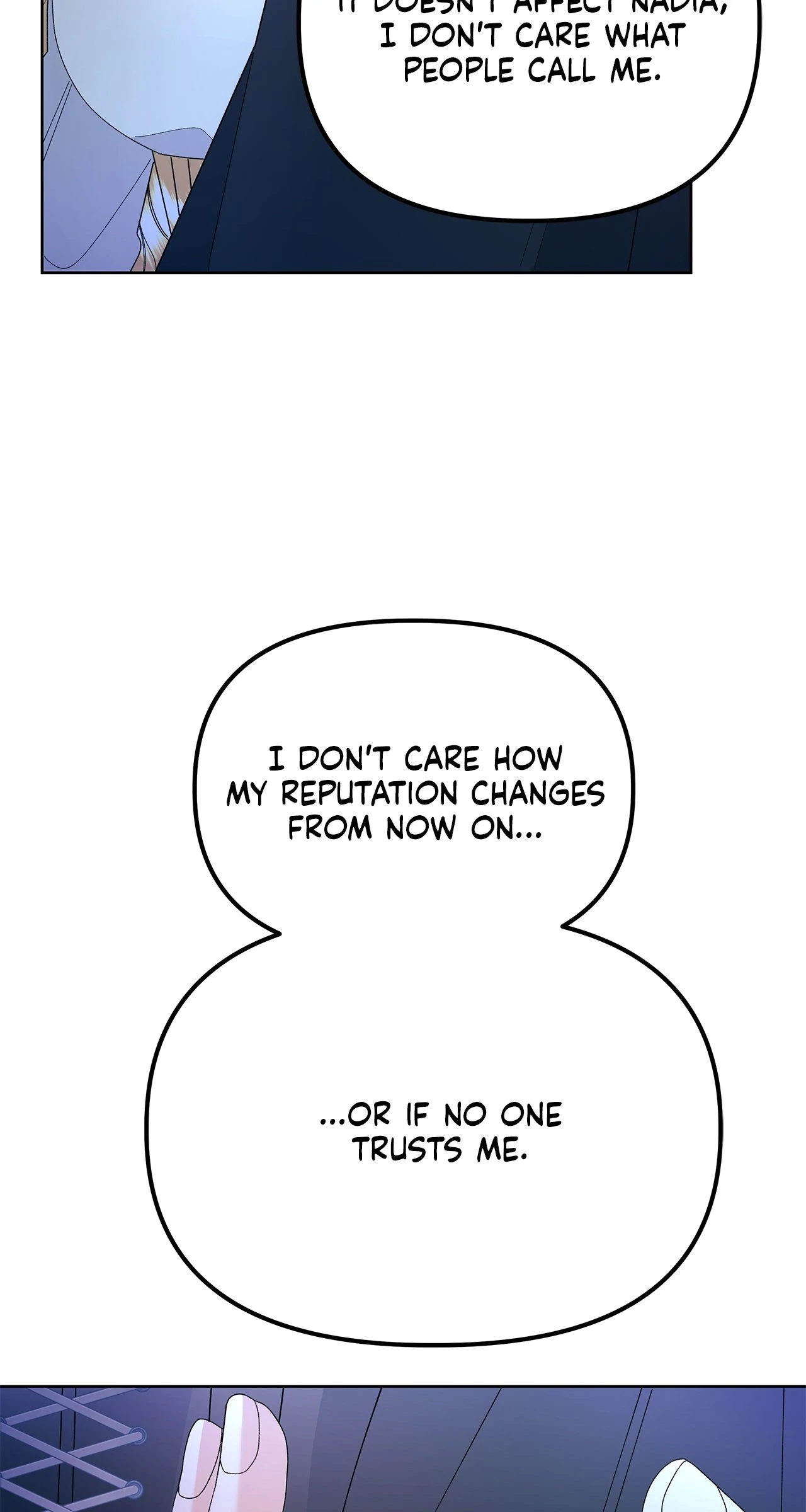 I Got Married to a Duke Called Beast Chapter 56 - Page 112