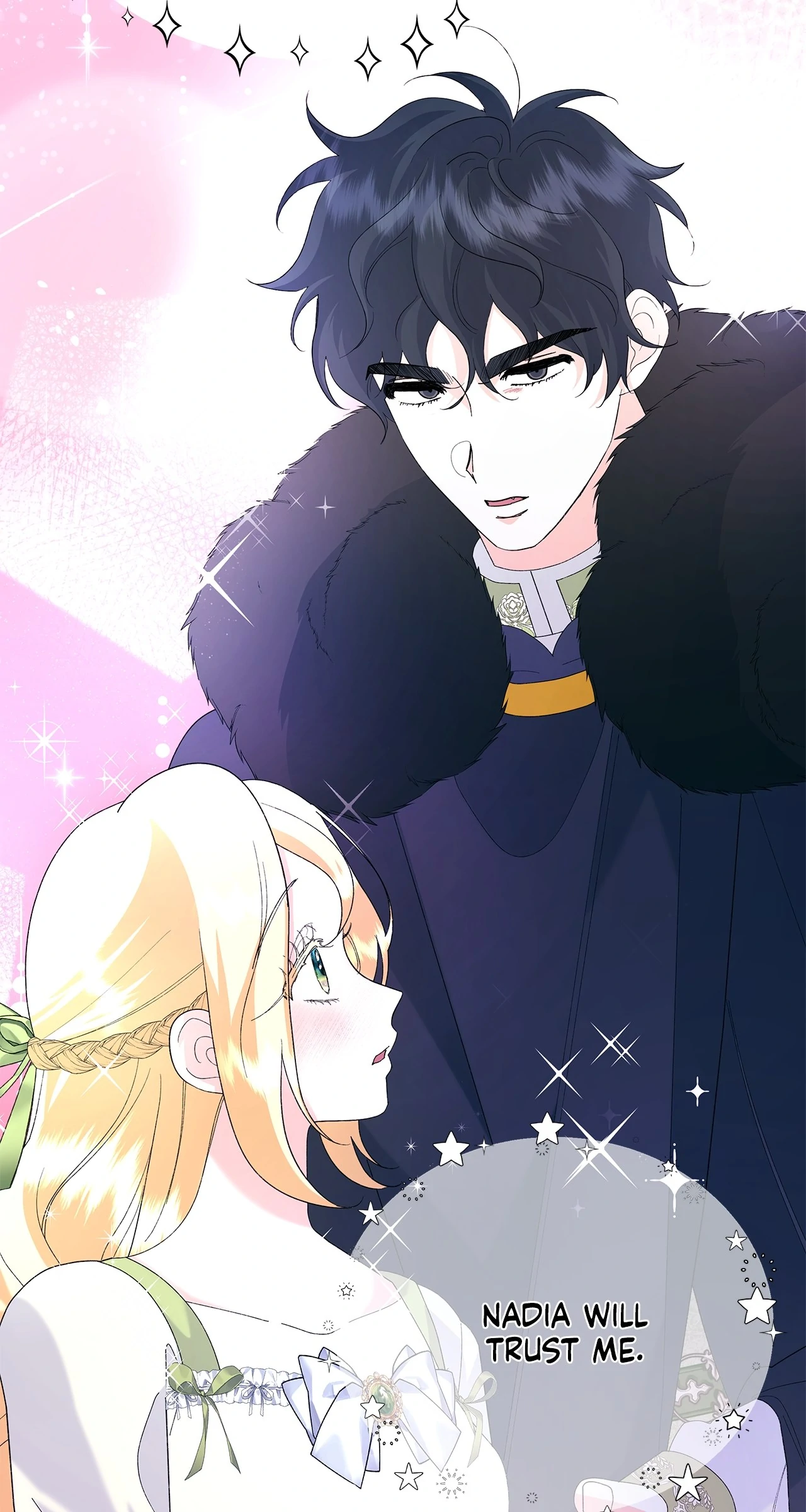 I Got Married to a Duke Called Beast Chapter 56 - Page 114