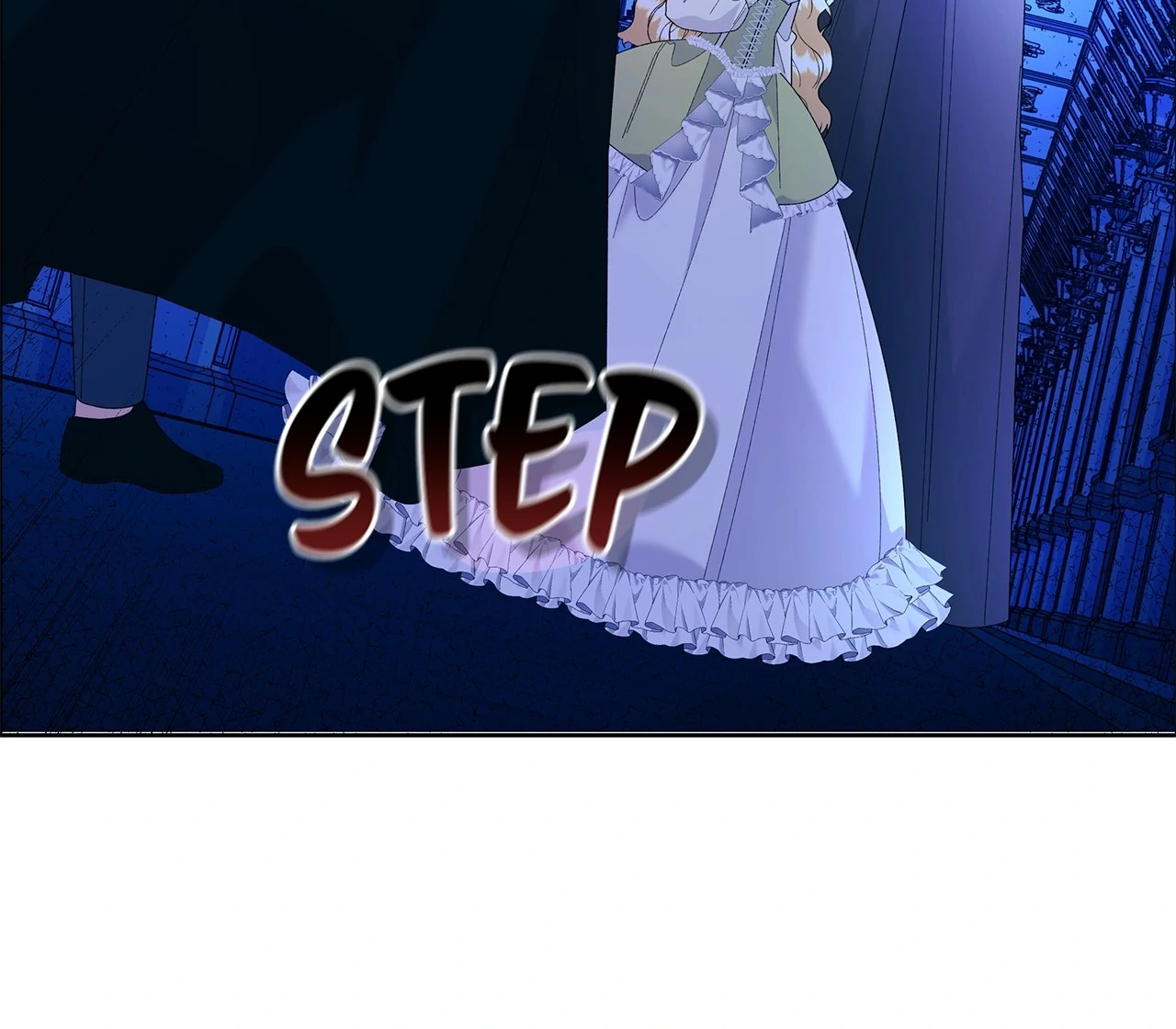 I Got Married to a Duke Called Beast Chapter 56 - Page 118