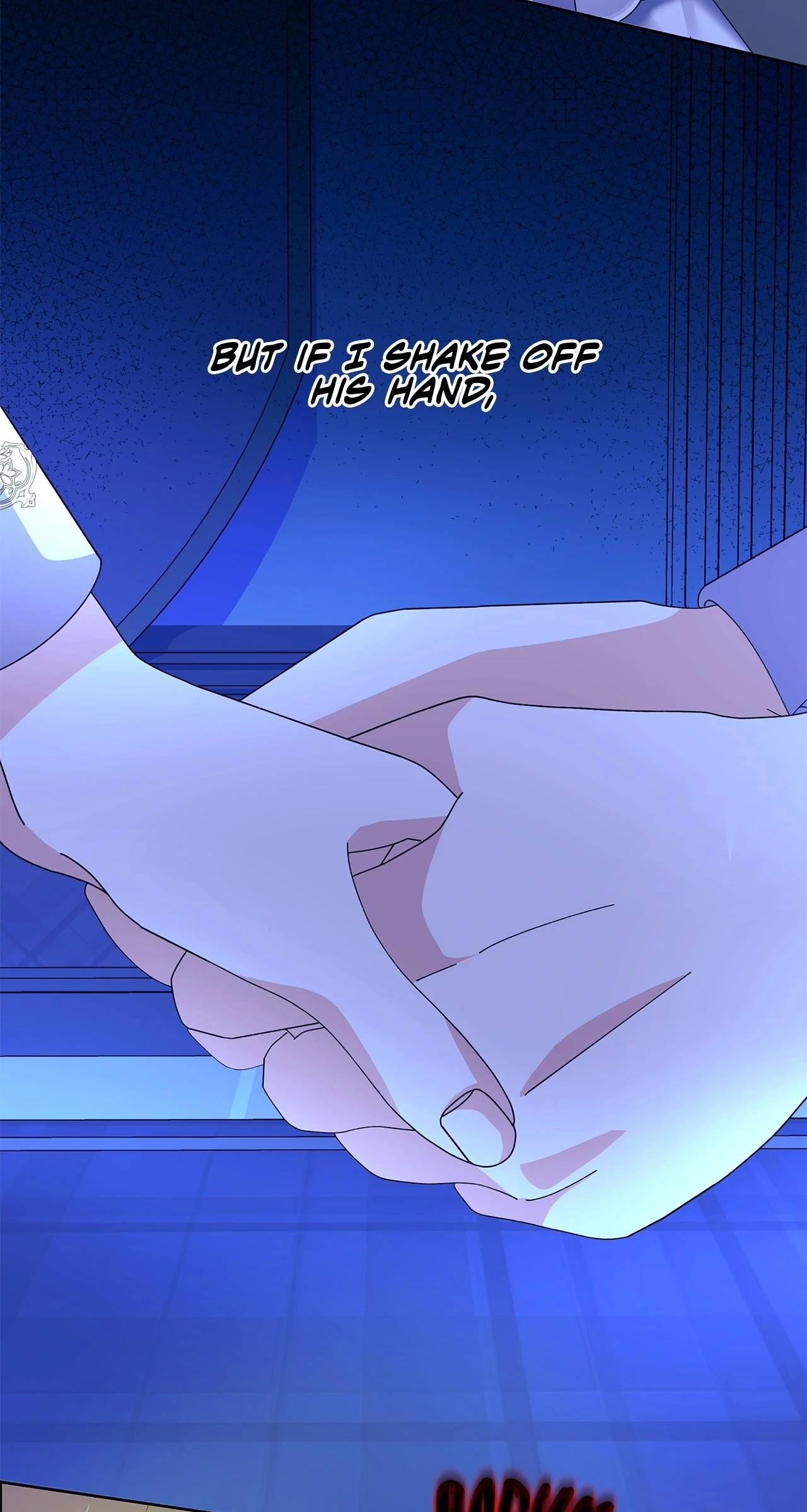 I Got Married to a Duke Called Beast Chapter 56 - Page 12