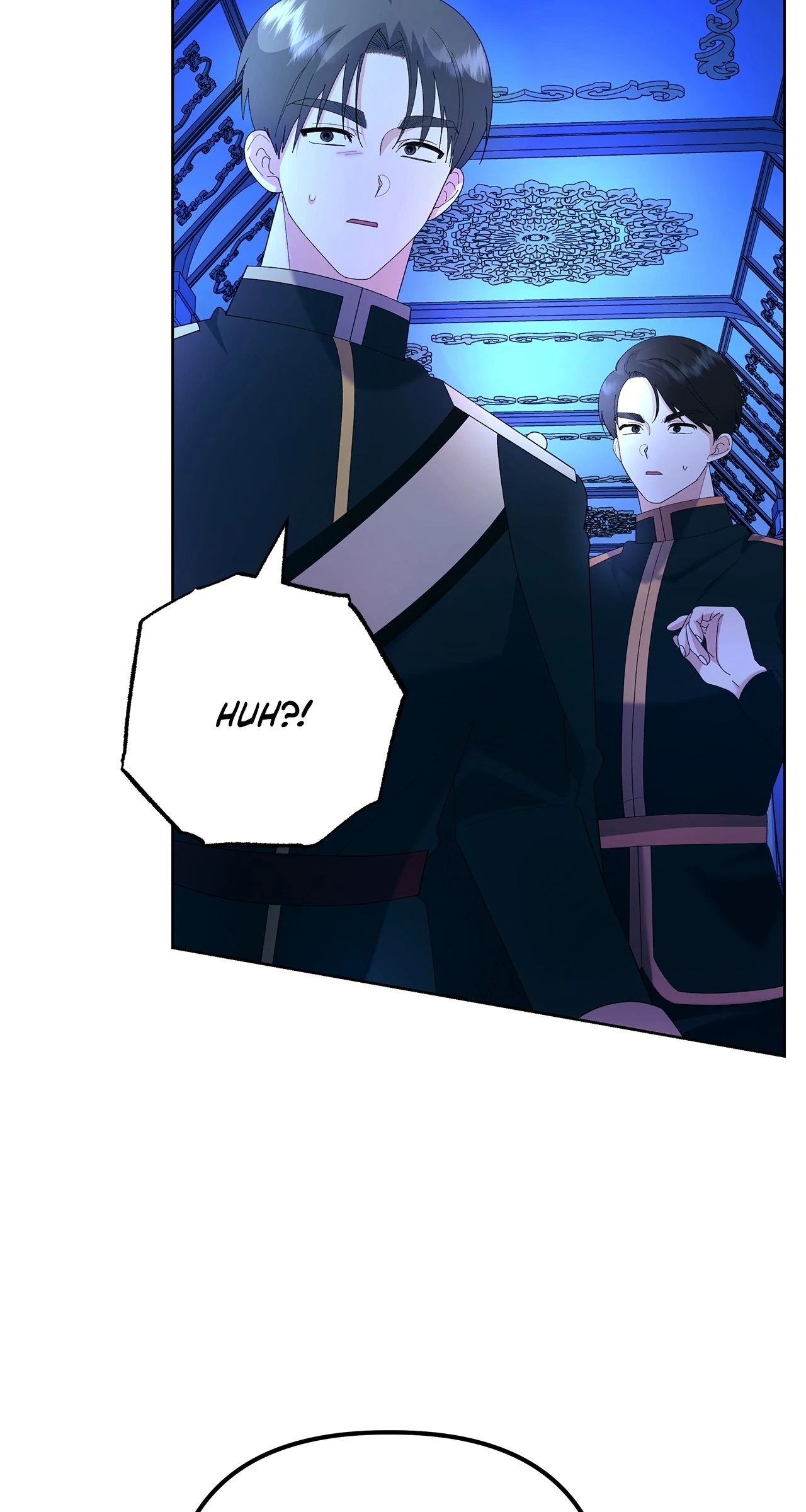 I Got Married to a Duke Called Beast Chapter 56 - Page 120
