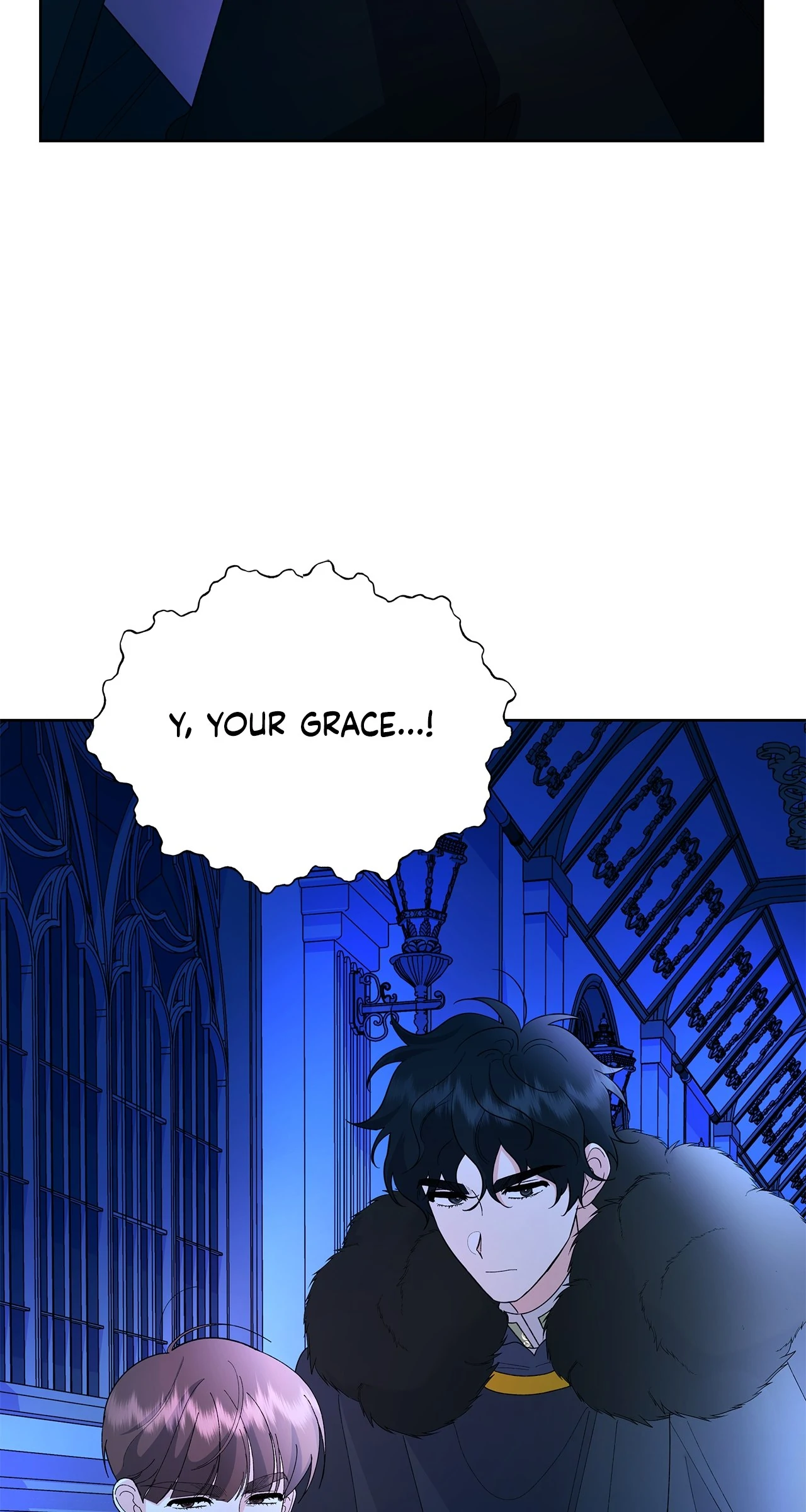 I Got Married to a Duke Called Beast Chapter 56 - Page 123