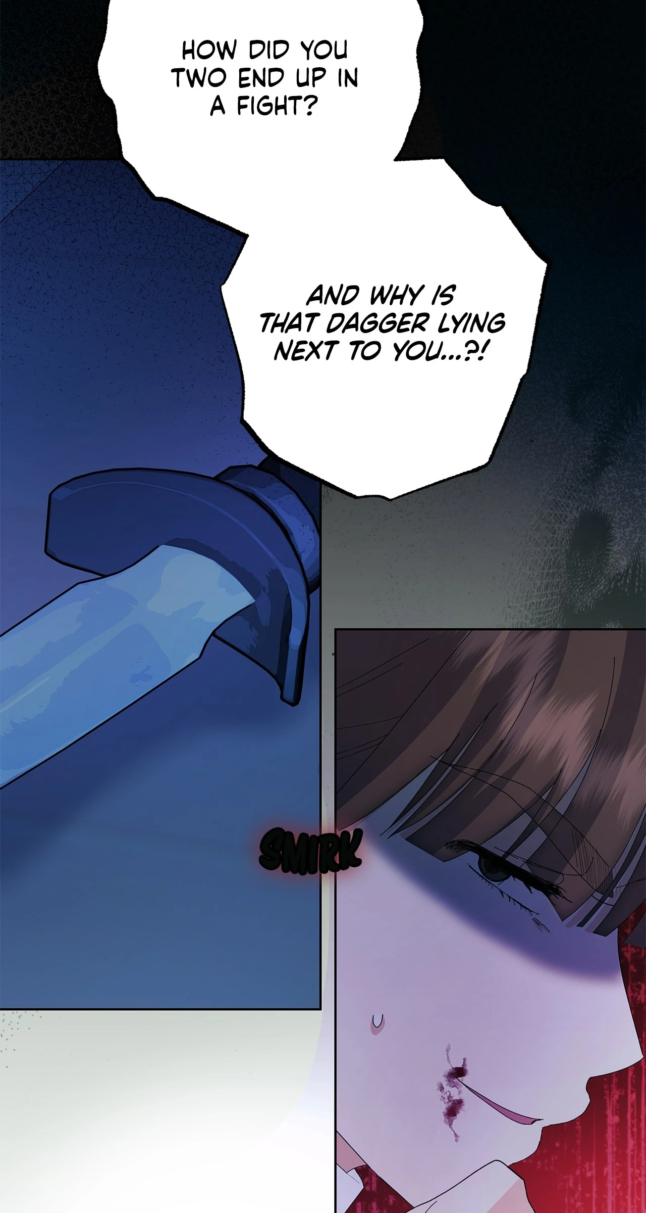 I Got Married to a Duke Called Beast Chapter 56 - Page 125