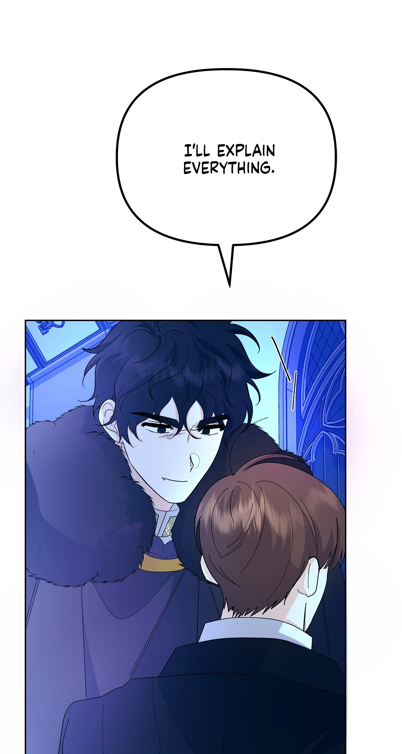 I Got Married to a Duke Called Beast Chapter 56 - Page 127