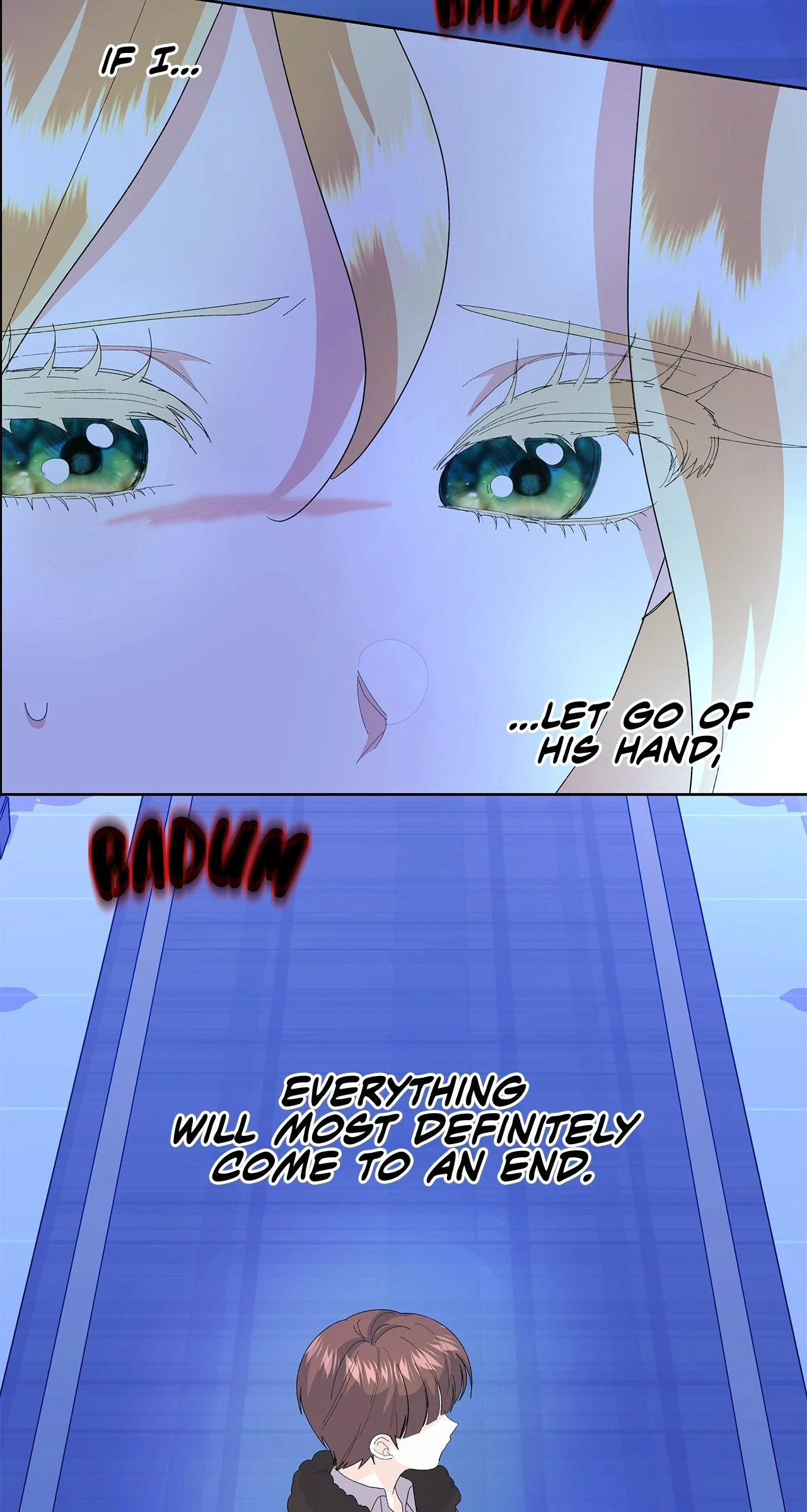 I Got Married to a Duke Called Beast Chapter 56 - Page 13
