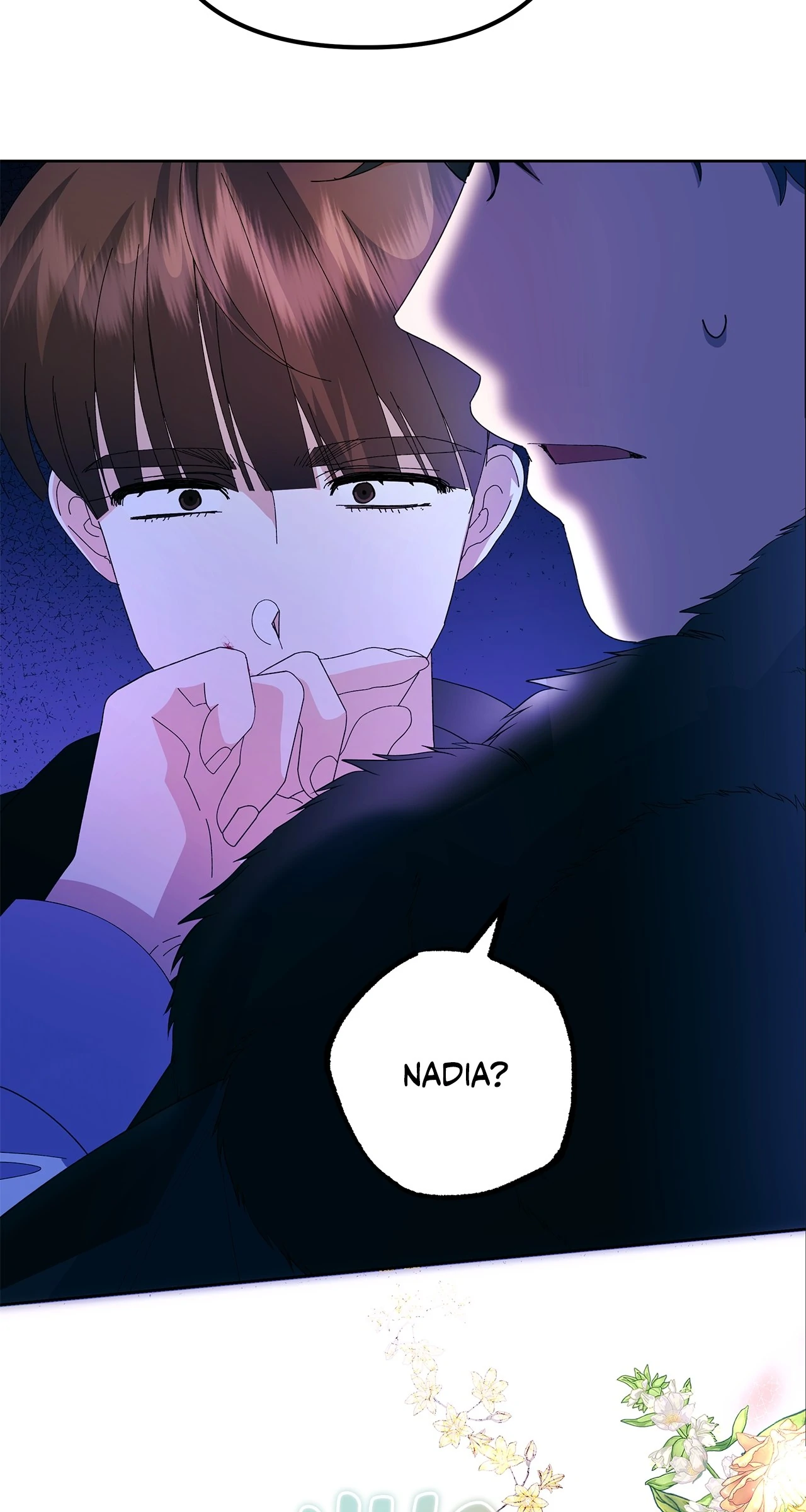 I Got Married to a Duke Called Beast Chapter 56 - Page 131