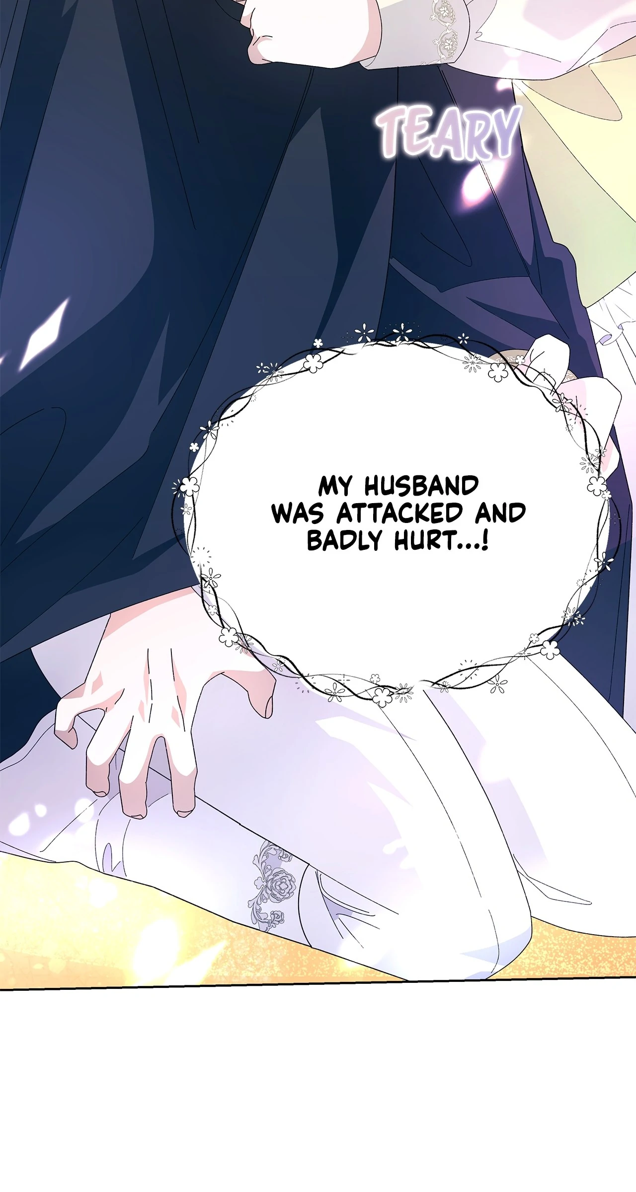 I Got Married to a Duke Called Beast Chapter 56 - Page 133