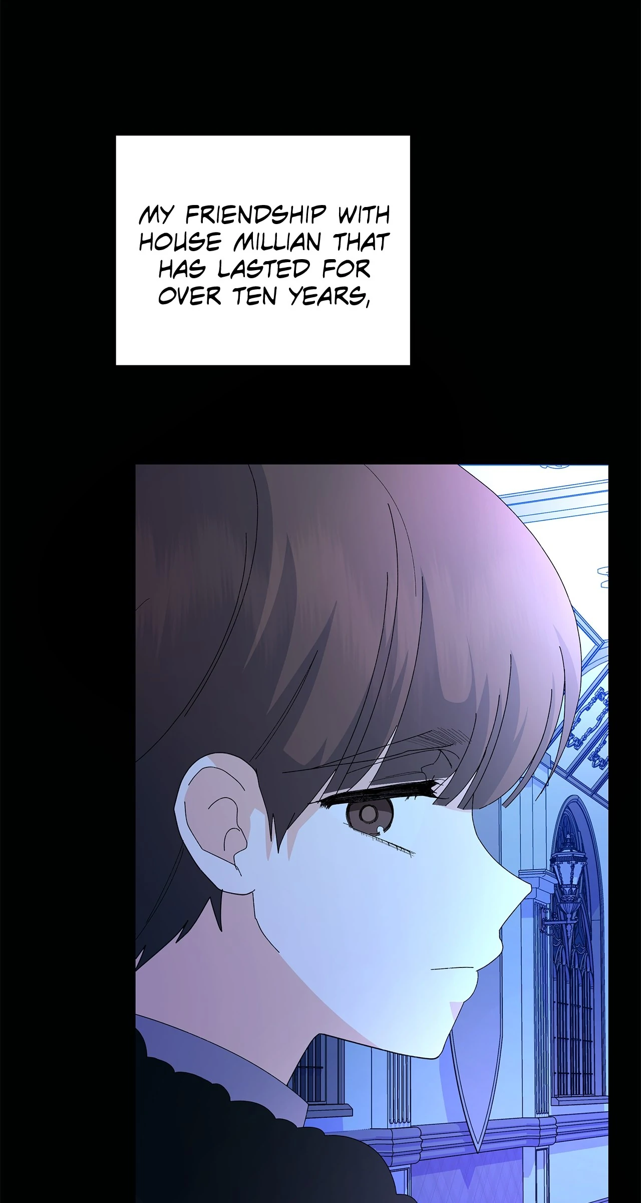 I Got Married to a Duke Called Beast Chapter 56 - Page 16