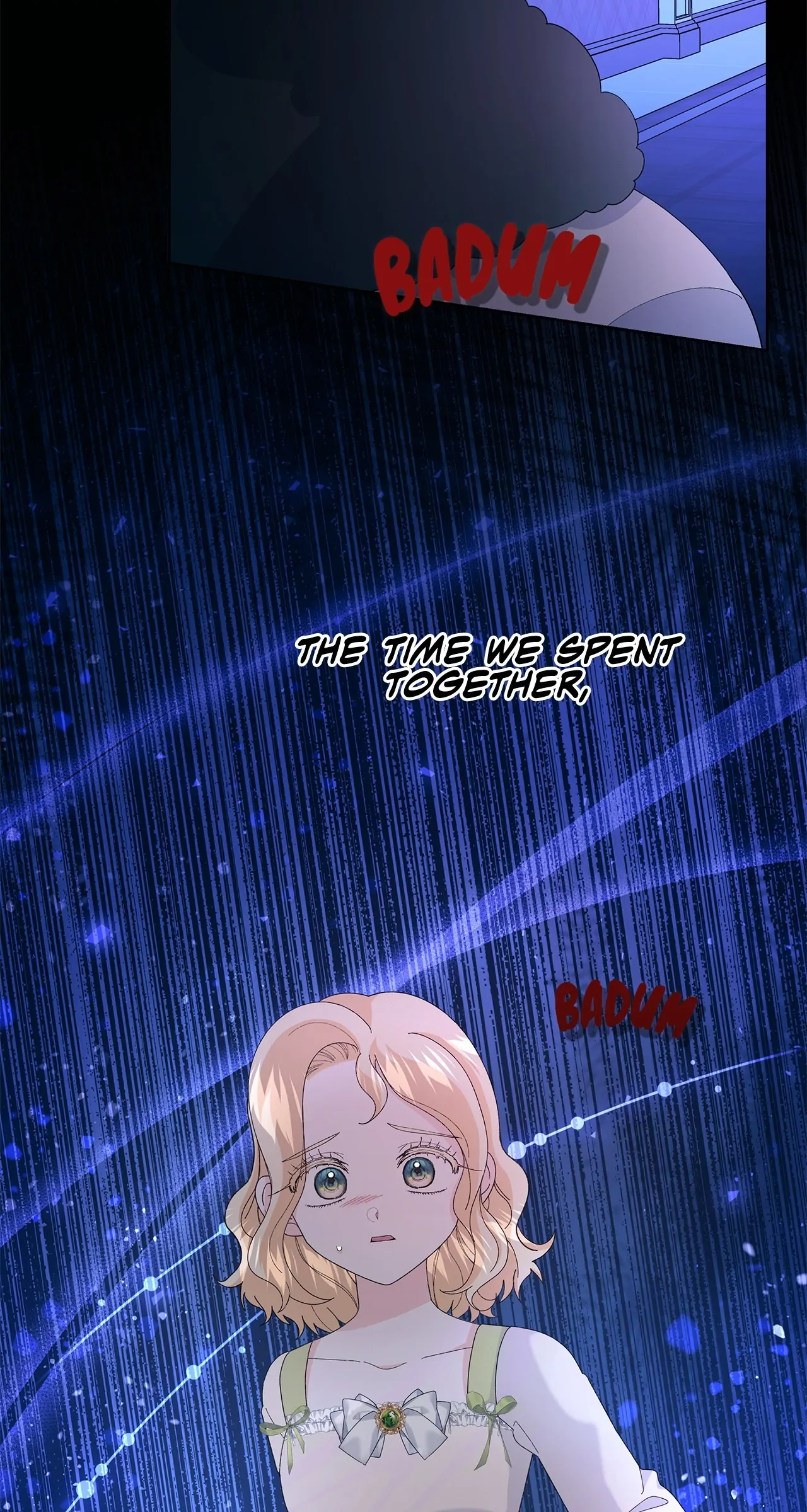 I Got Married to a Duke Called Beast Chapter 56 - Page 17