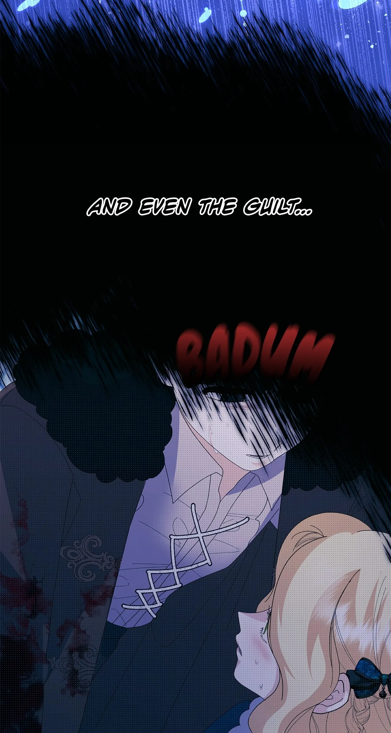 I Got Married to a Duke Called Beast Chapter 56 - Page 19