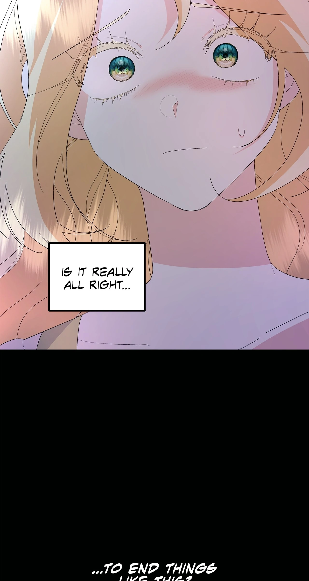 I Got Married to a Duke Called Beast Chapter 56 - Page 21