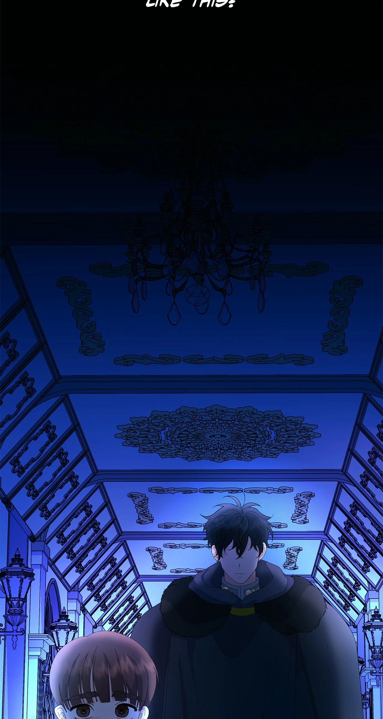 I Got Married to a Duke Called Beast Chapter 56 - Page 22