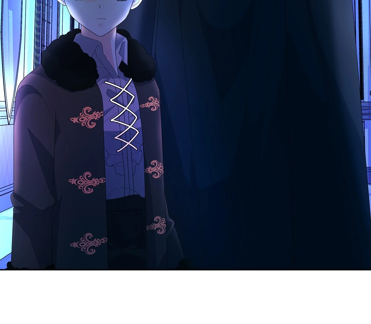 I Got Married to a Duke Called Beast Chapter 56 - Page 23