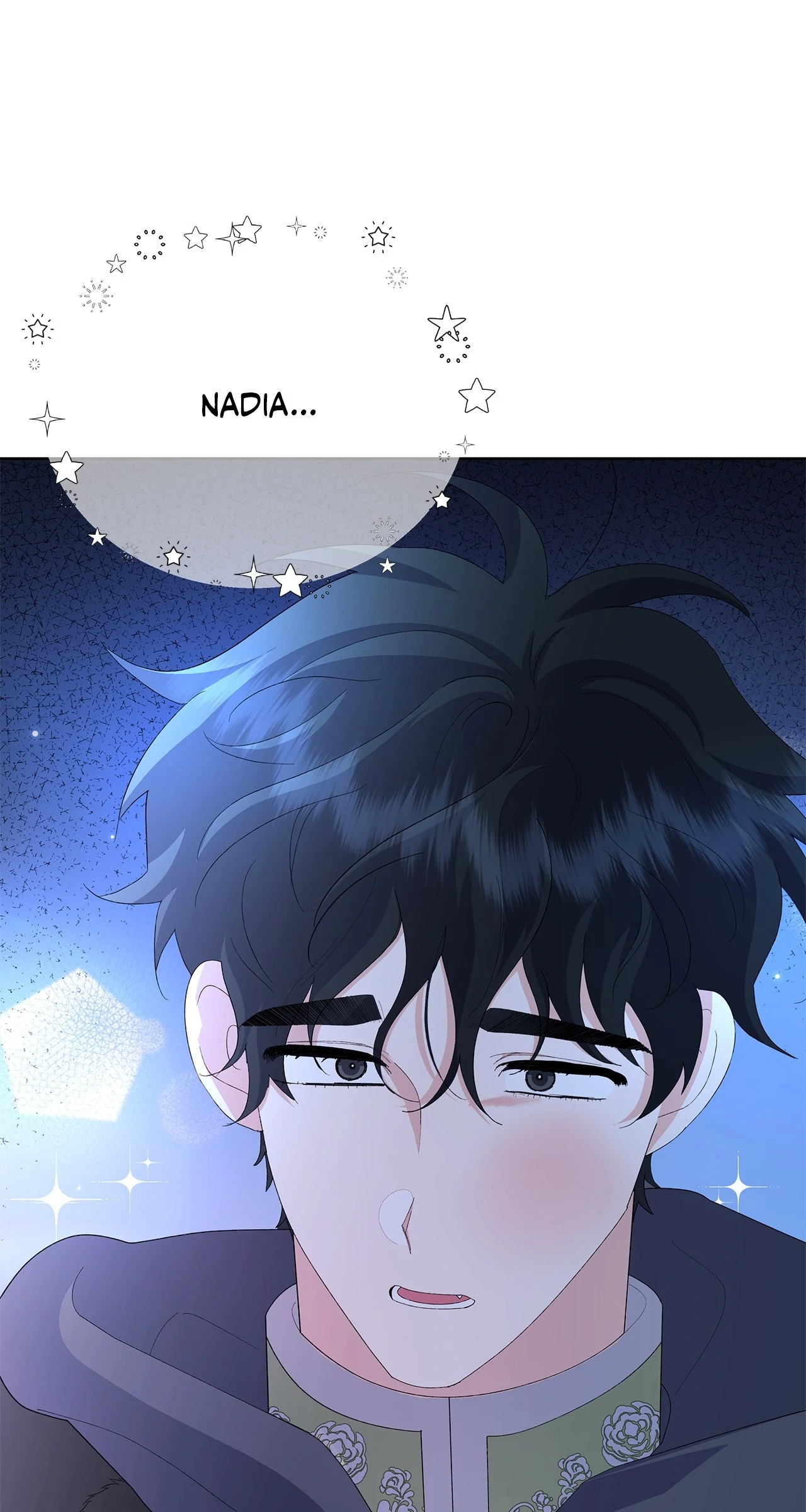 I Got Married to a Duke Called Beast Chapter 56 - Page 24