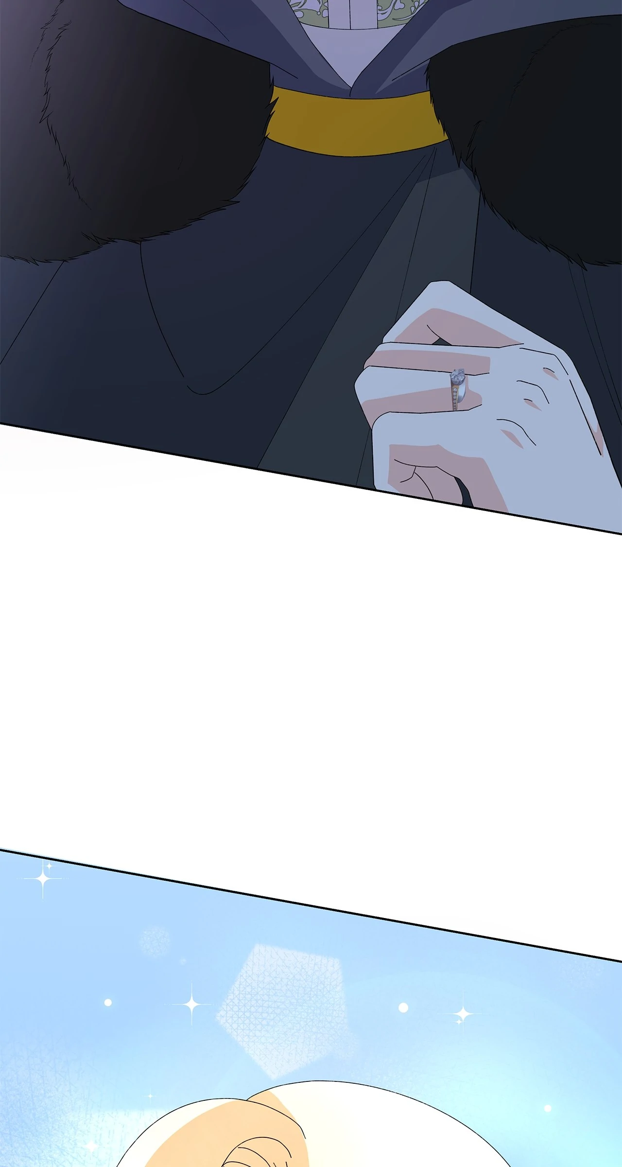 I Got Married to a Duke Called Beast Chapter 56 - Page 25