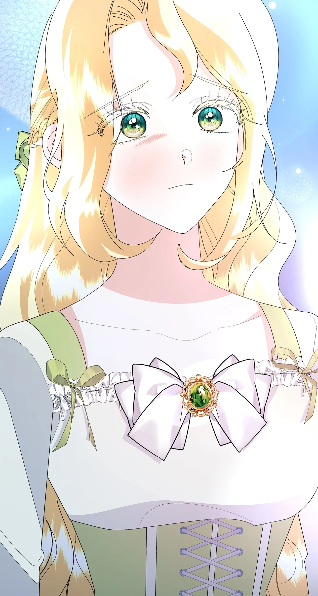 I Got Married to a Duke Called Beast Chapter 56 - Page 26