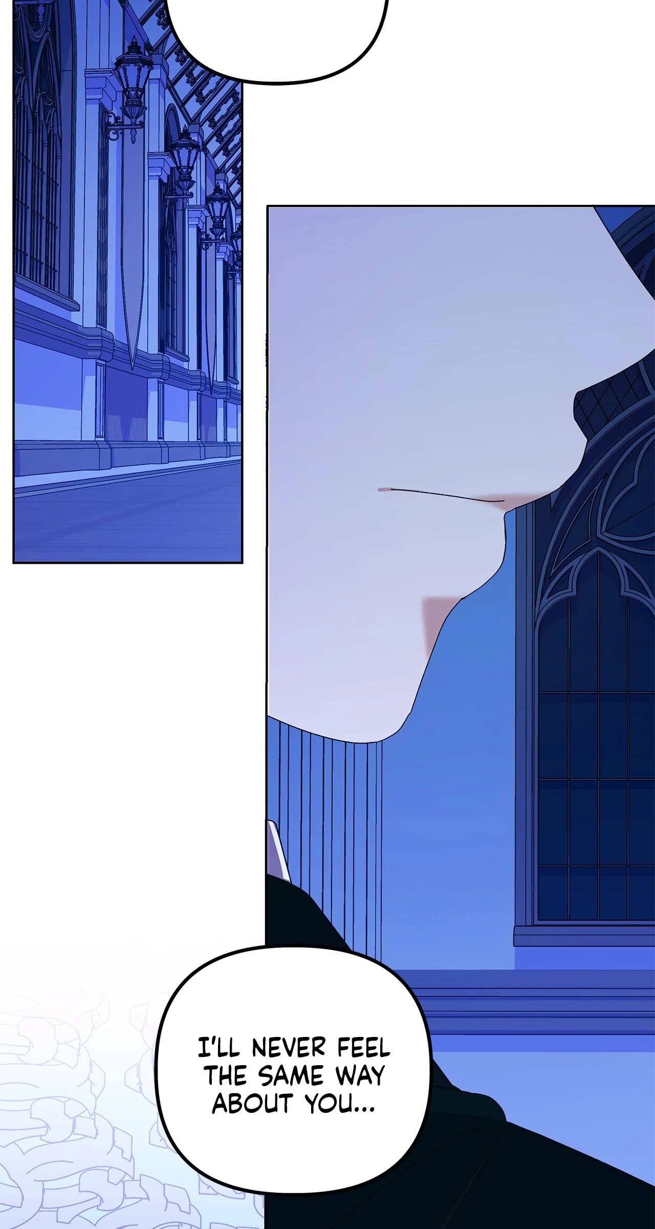 I Got Married to a Duke Called Beast Chapter 56 - Page 28