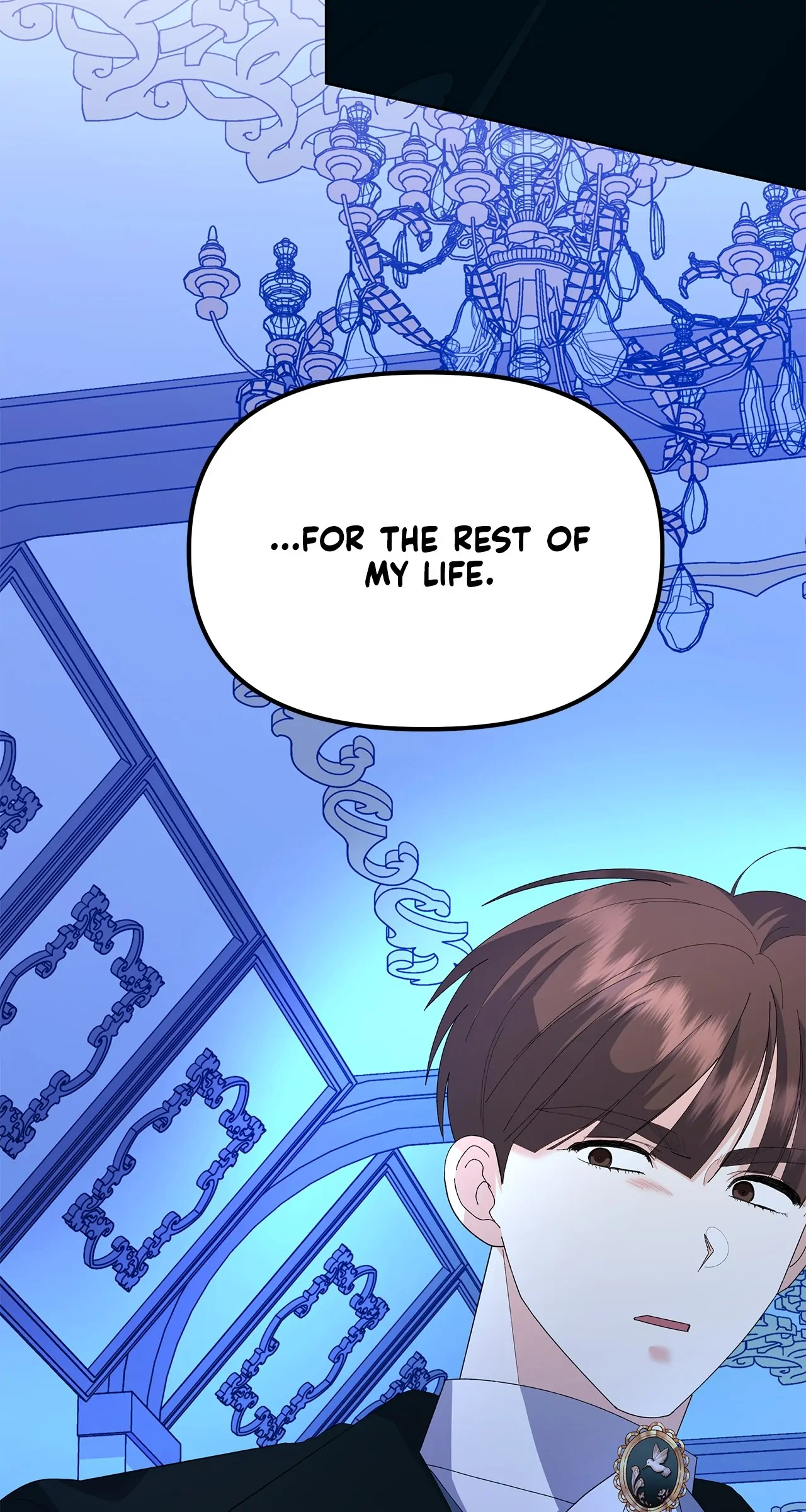 I Got Married to a Duke Called Beast Chapter 56 - Page 29