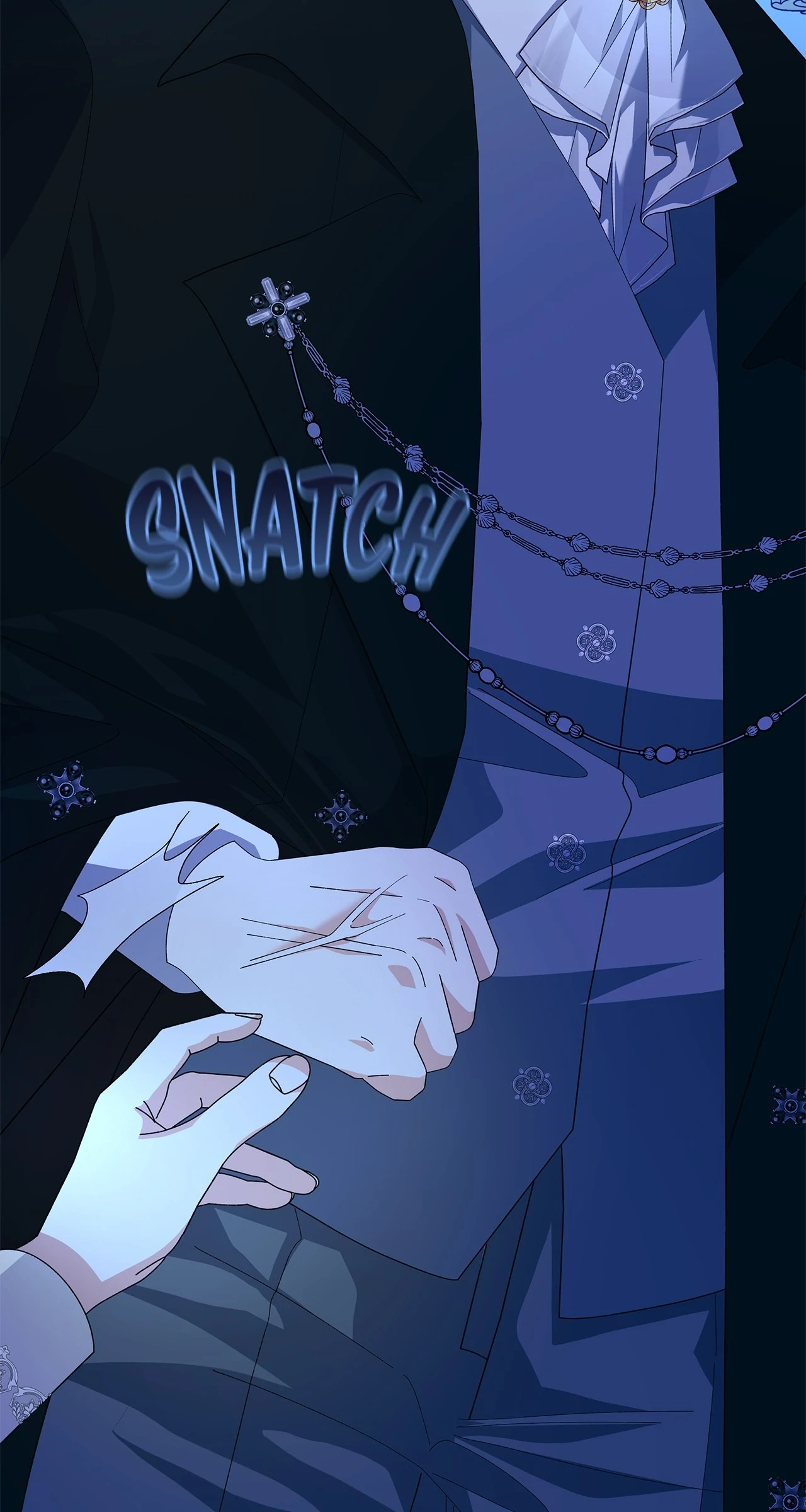 I Got Married to a Duke Called Beast Chapter 56 - Page 30